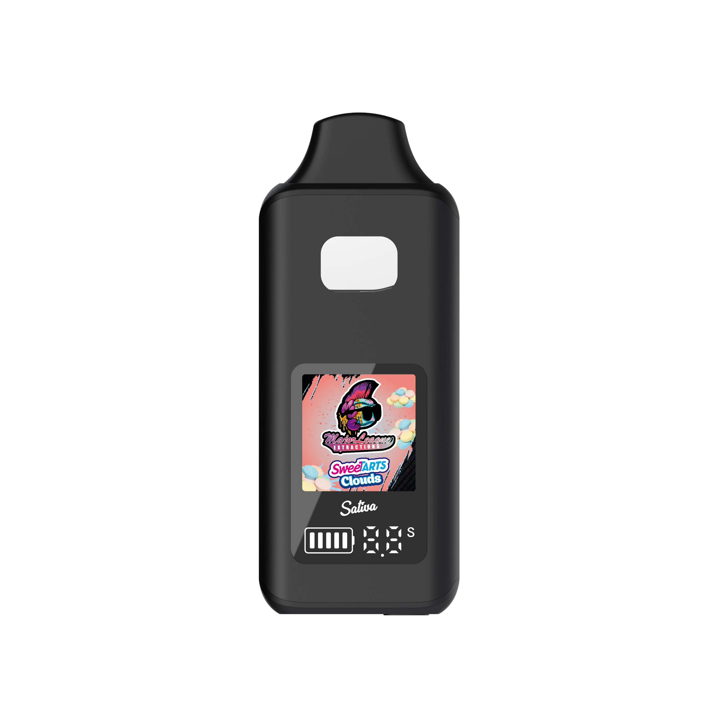 2g Vape - Sweet Tarts Cloud