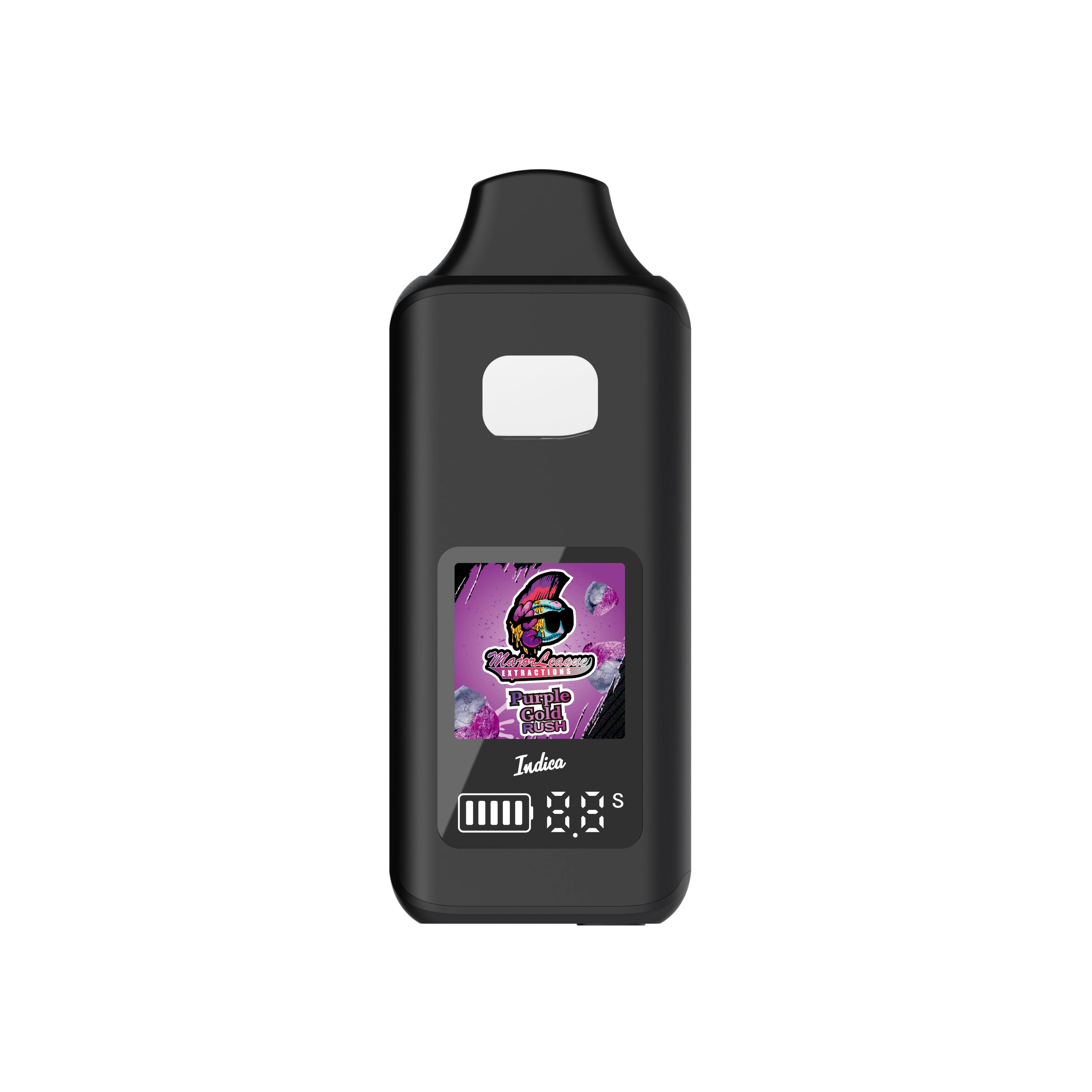 Purple Gold Rush - Glow Pro 2g