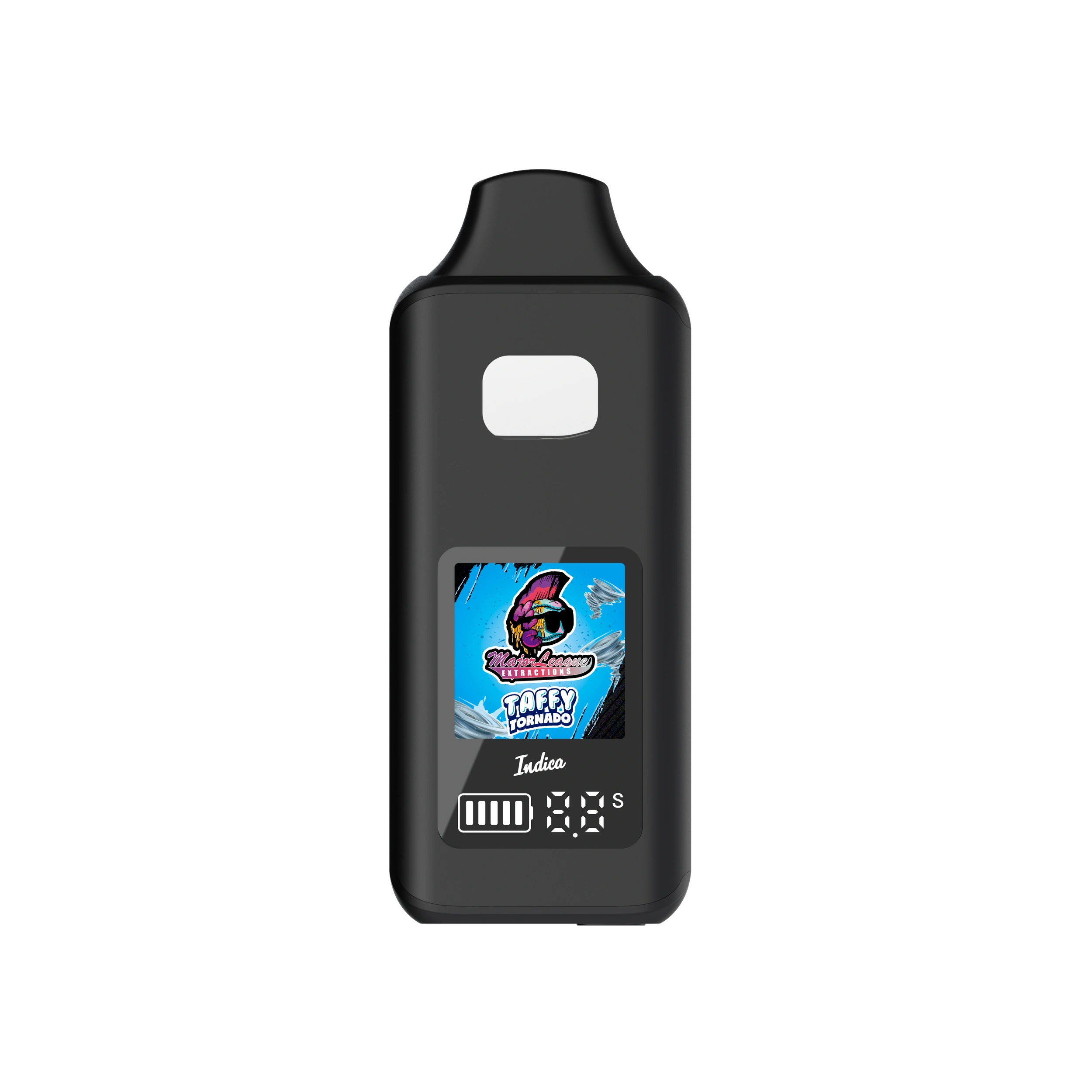2g Vape - Taffy Tornado