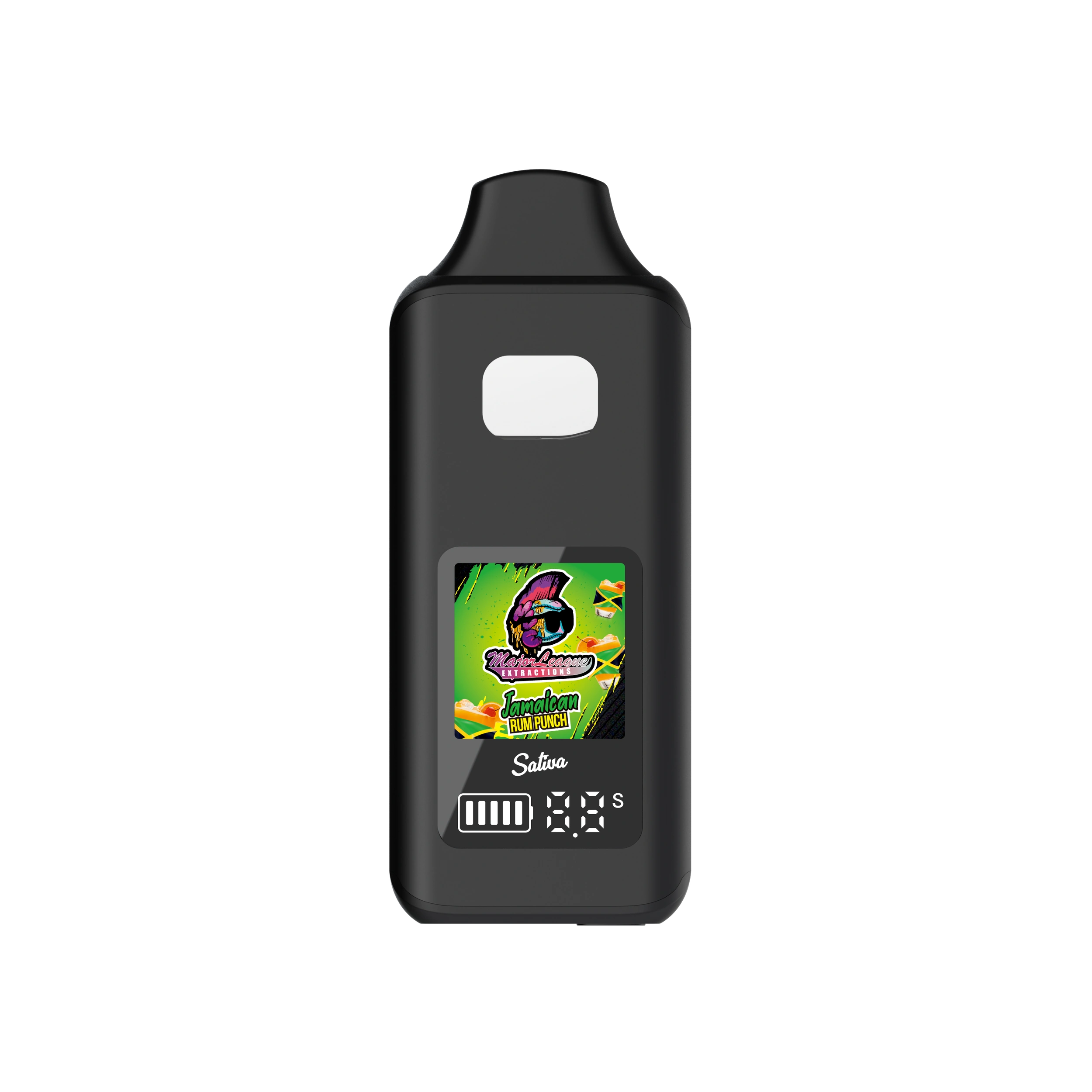 2g Vape - Jamaican Rum Punch