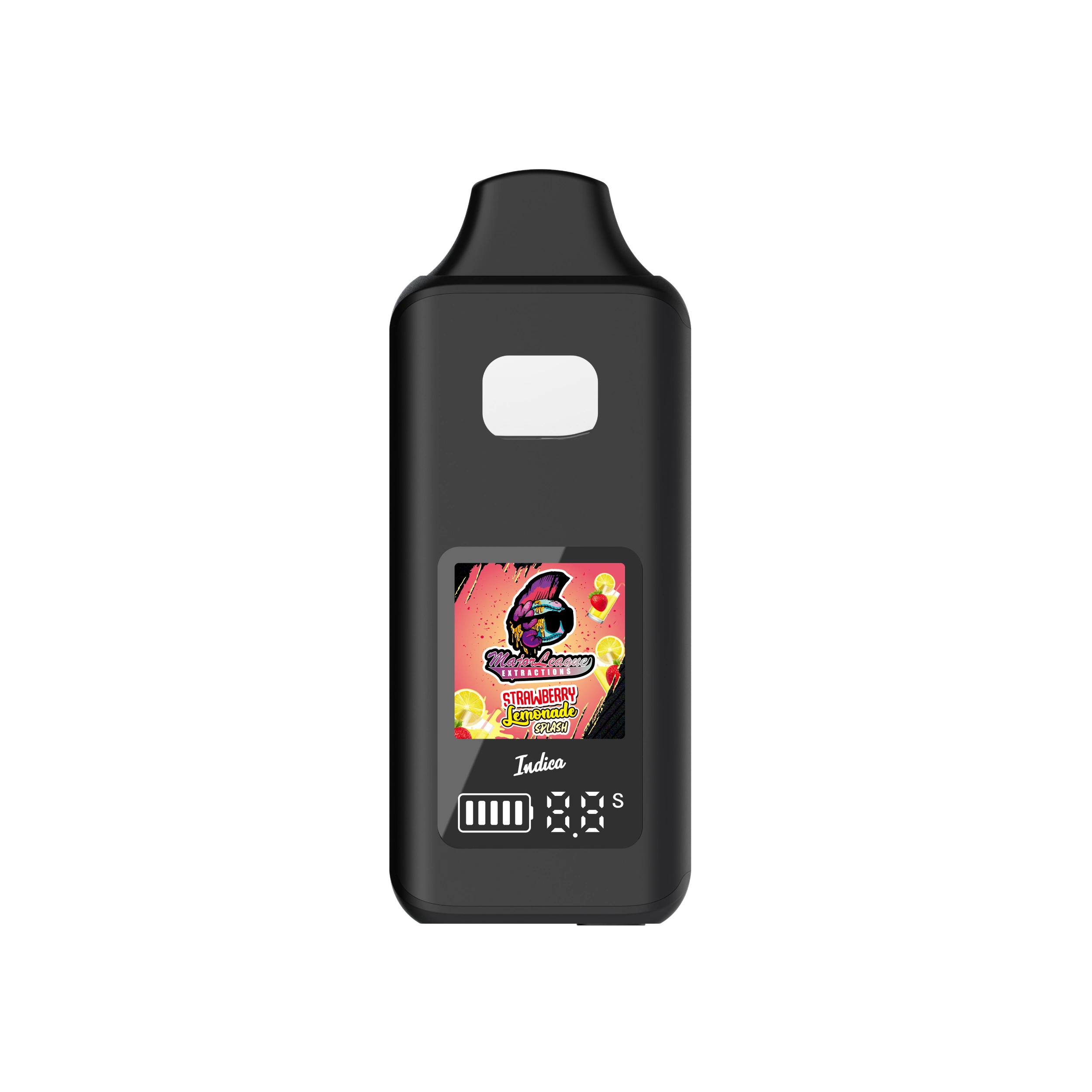2g Vape - Strawberry Lemonade Splash