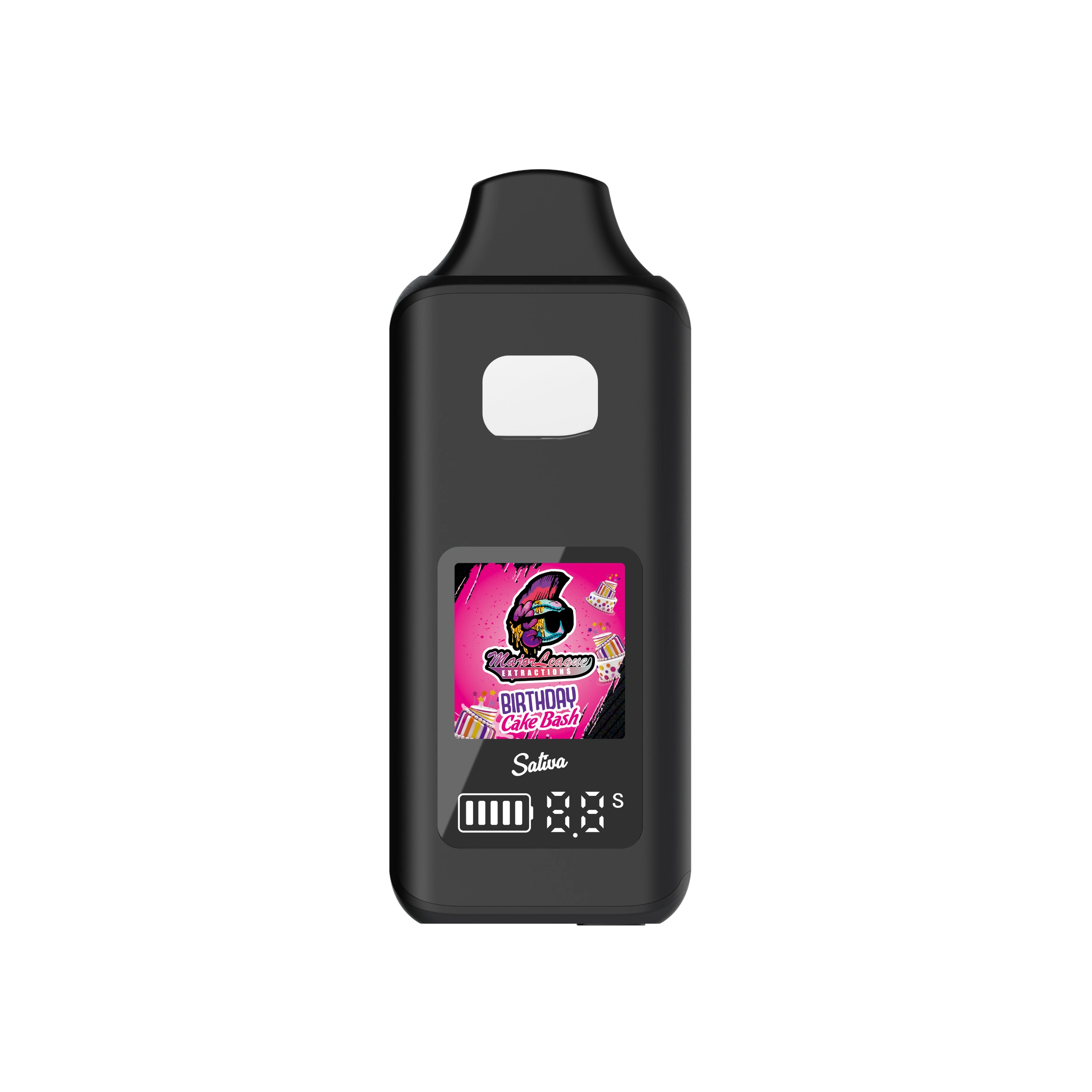2g Vape - Birthday Cake Bash