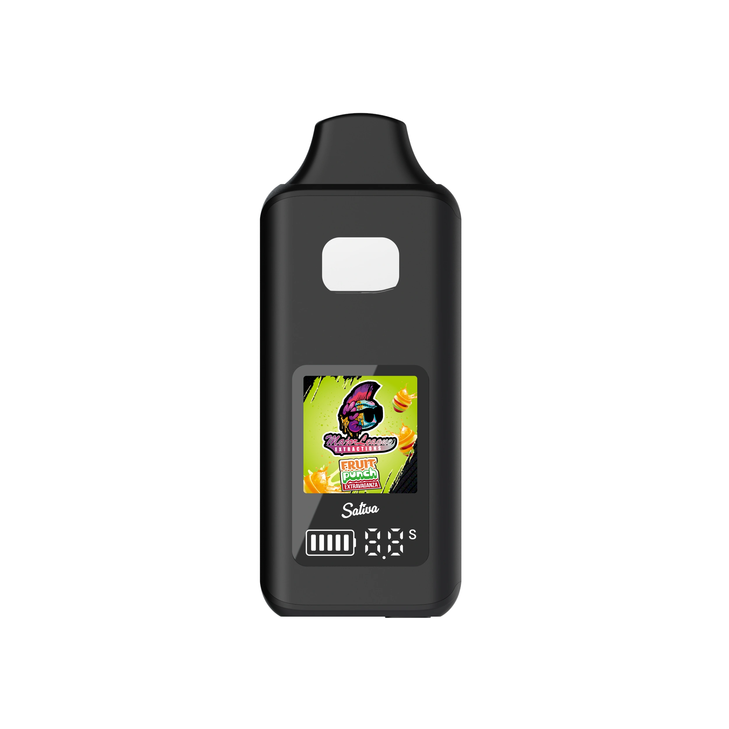 Fruit Punch Extravaganza - Glow Pro 2g