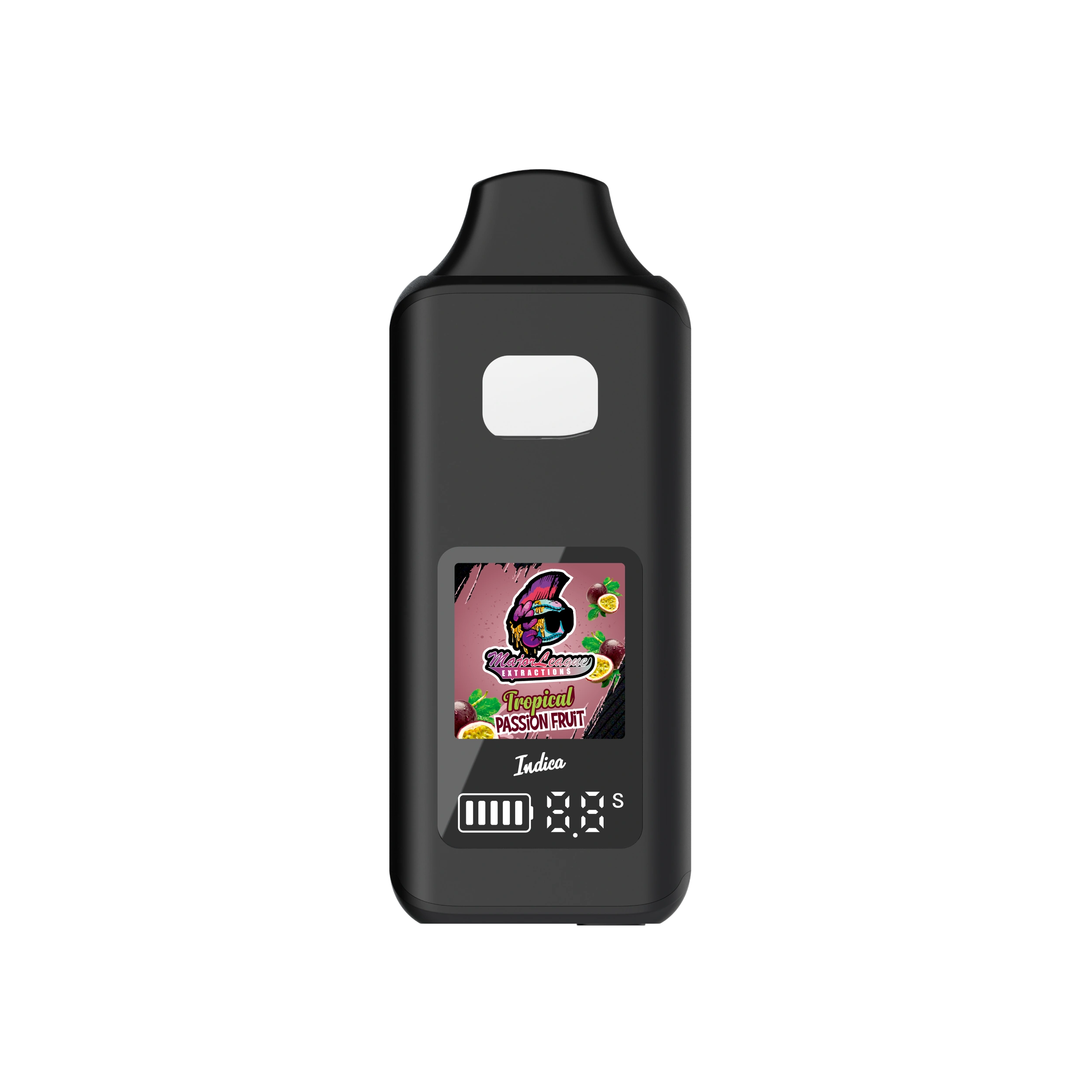 2g Vape - Tropical Passion Fruit