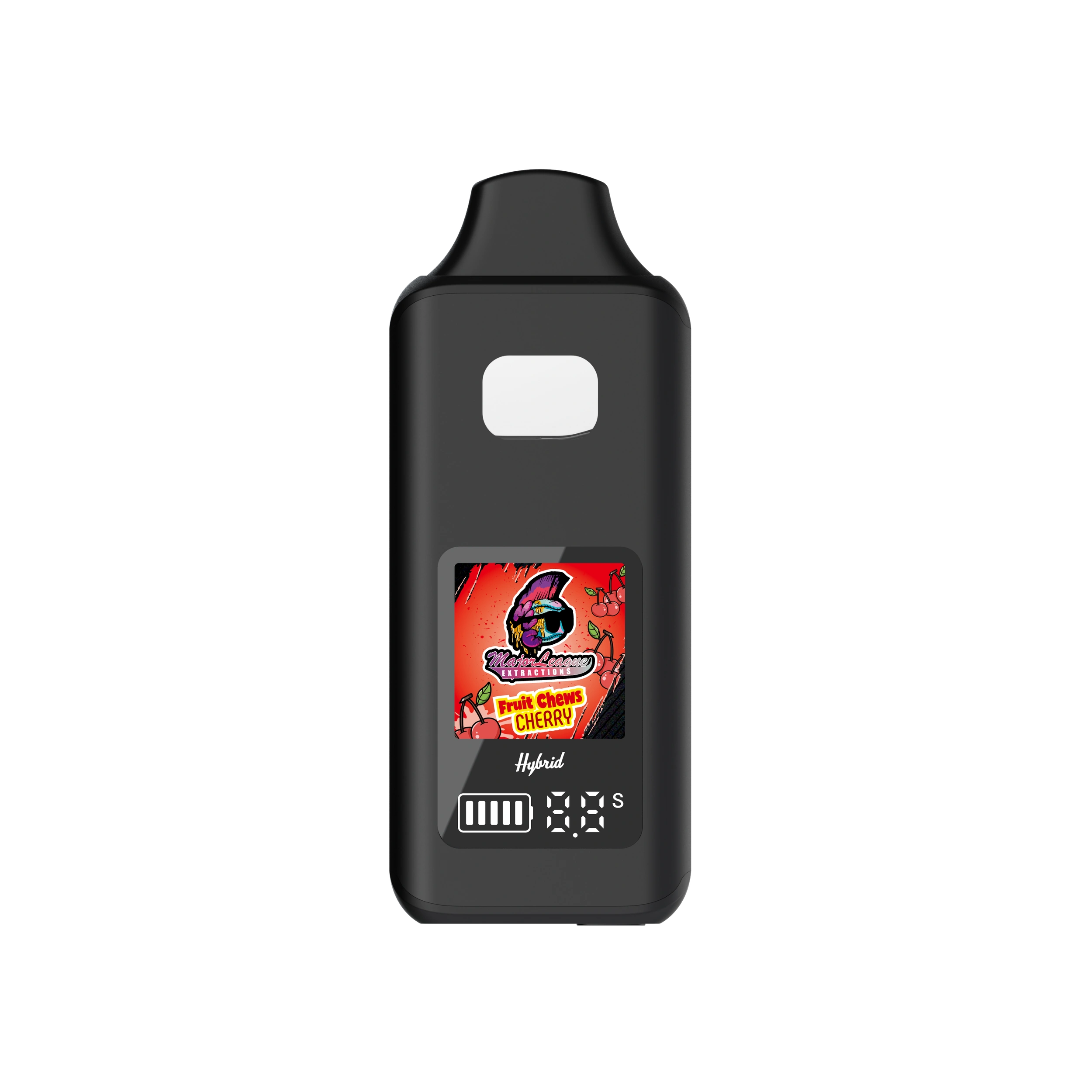 2g Vape - Fruit Chews Cherry