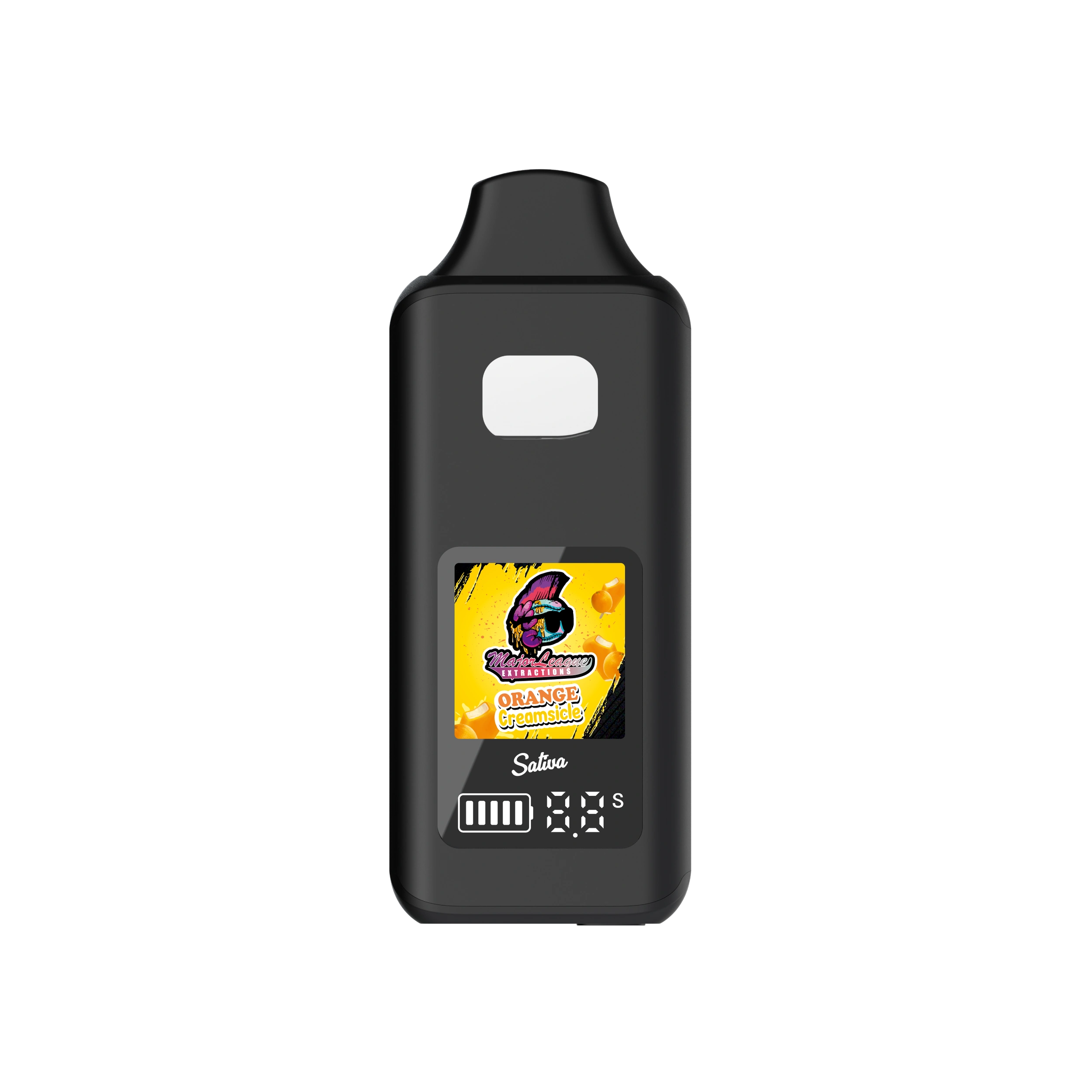 Orange Creamsicle - Glow Pro 2g