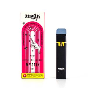Mystix 2g Disposable Vape Pens