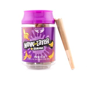 Litty Stix Infused Pre-Rolls Liquid Diamonds