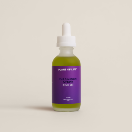 Full Spectrum CBD Pen 700mg