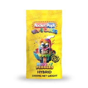 Fruity Pebbles – 1g Vape Cartridge