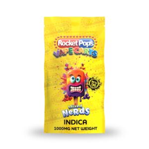 Mixed Nerds – 1g Vape Cartridge