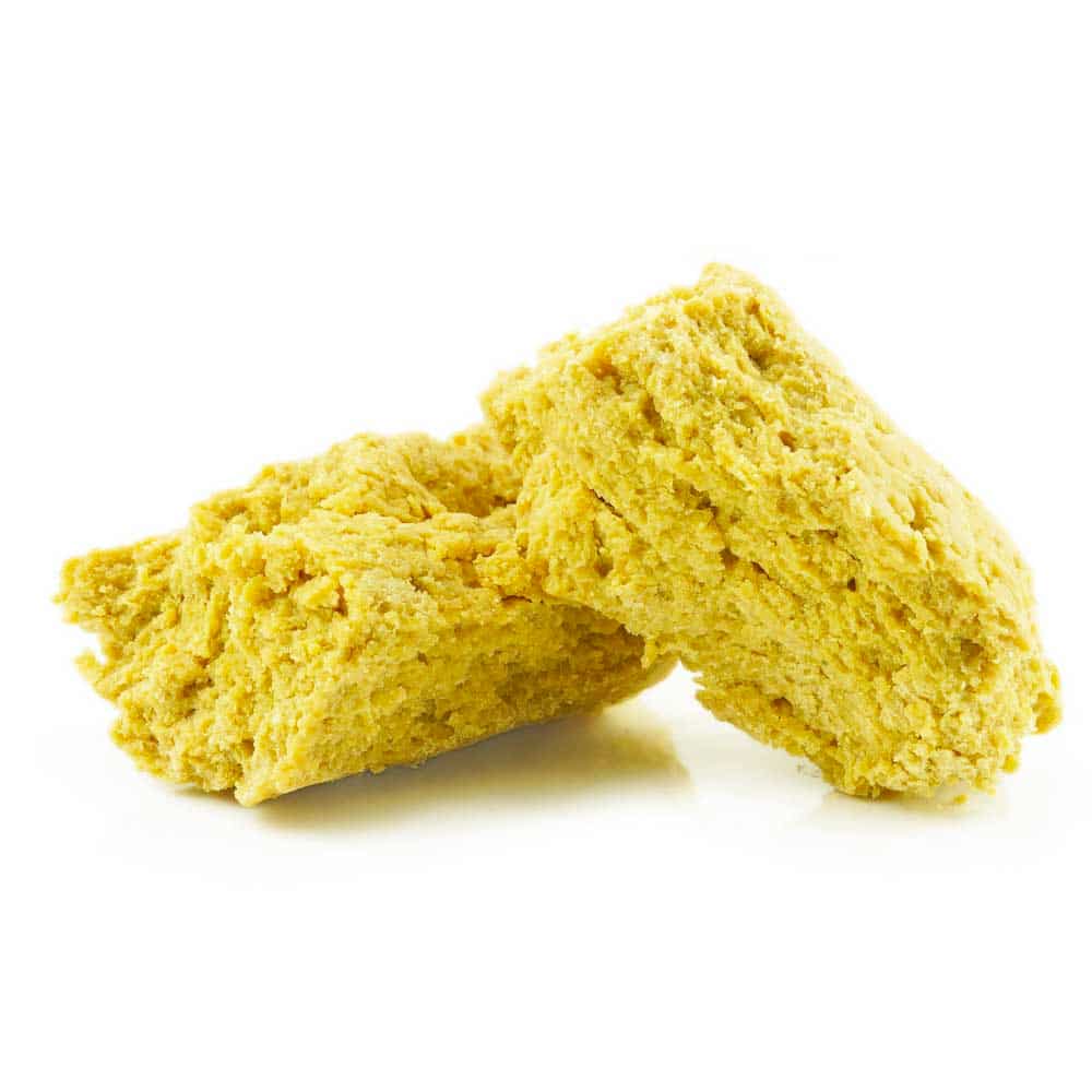 So High Extracts – Premium Crumble