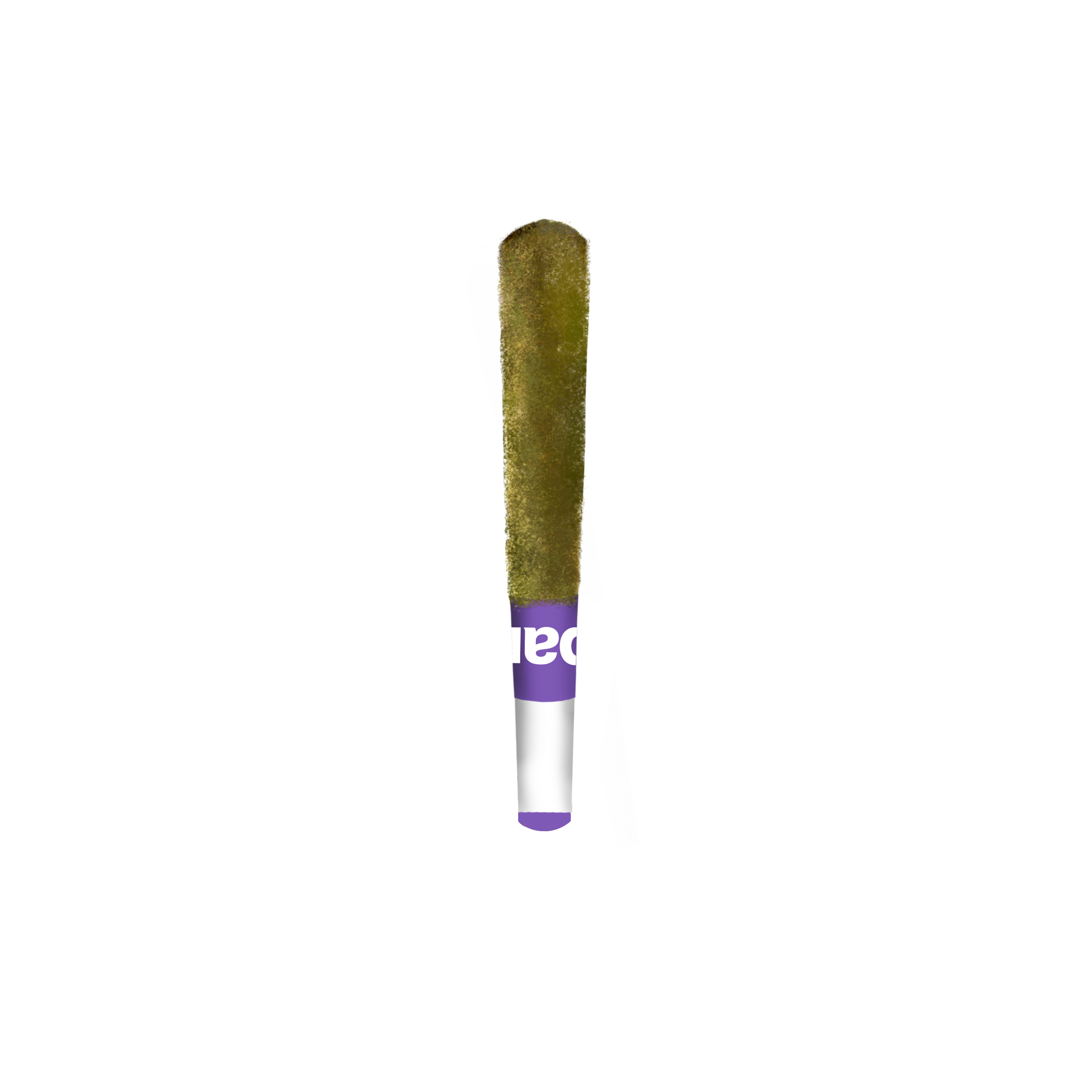 Diamond Infused 1g - Pre-Rolls