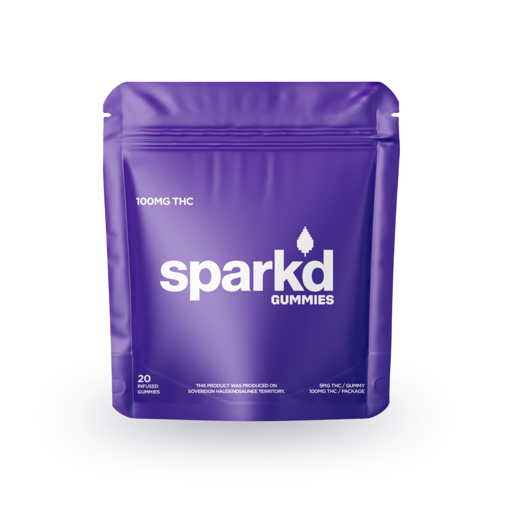 Sparkd