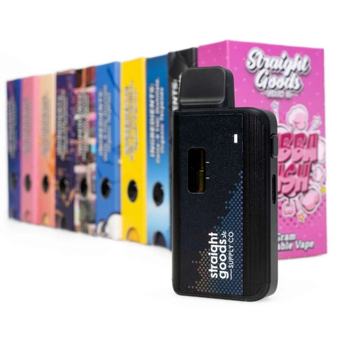 3g Disposable Vape Pens