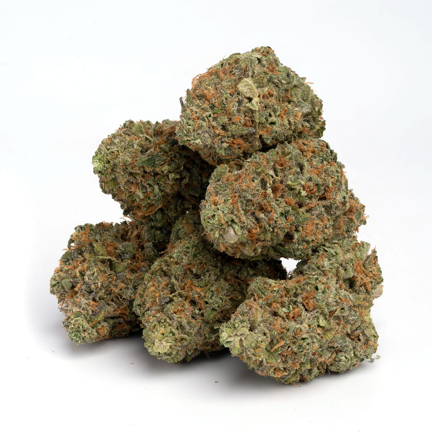 Totem Pole Dispensary's version