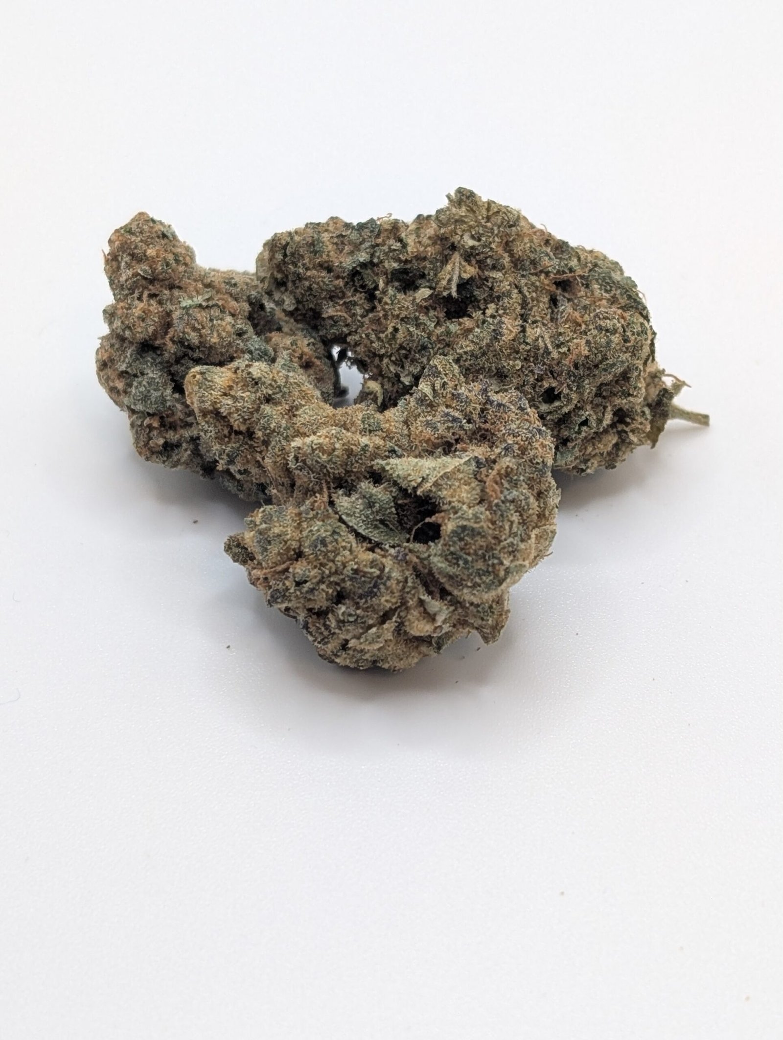 Reefer Kingz's version
