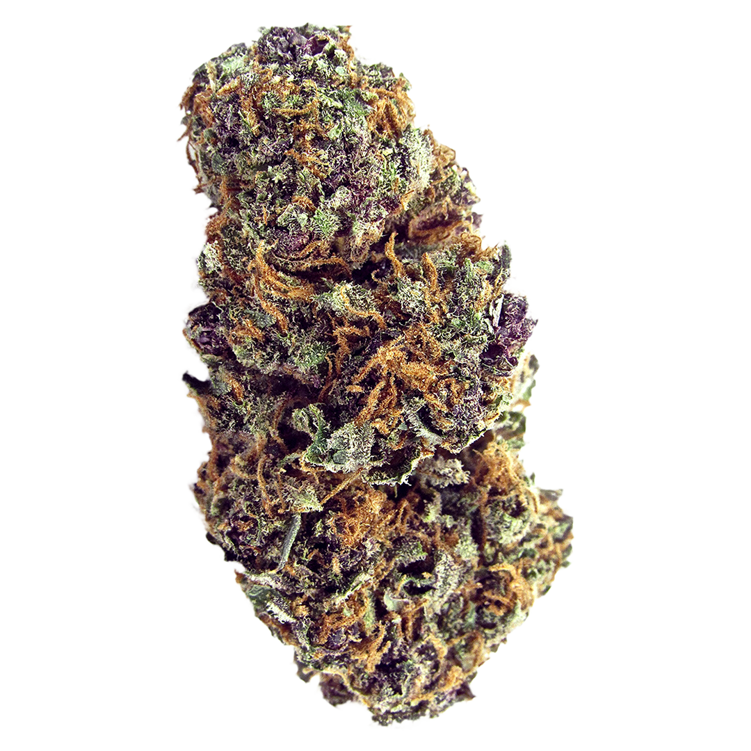 Totem Pole Dispensary's version