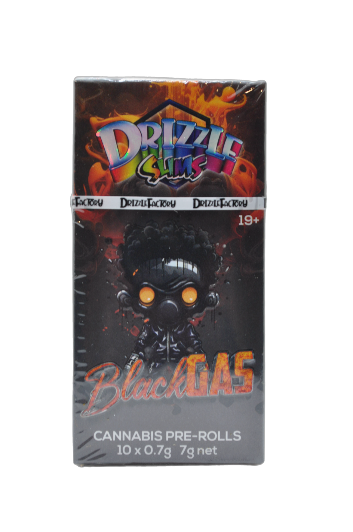MELTED Dispensary's version