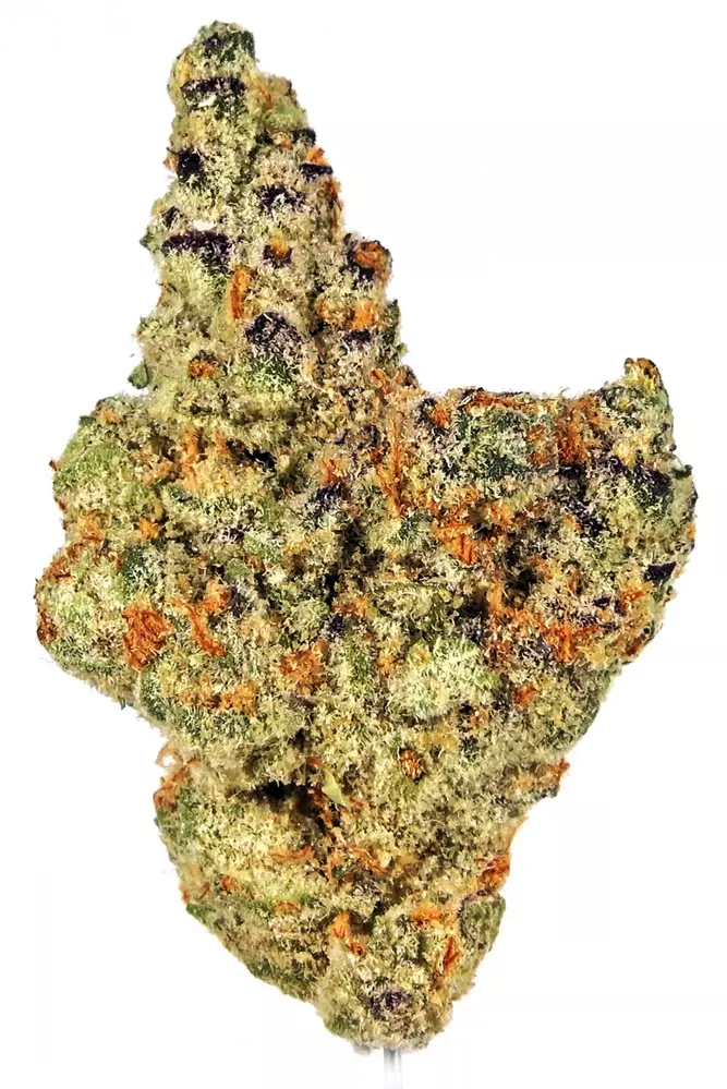 Totem Pole Dispensary's version