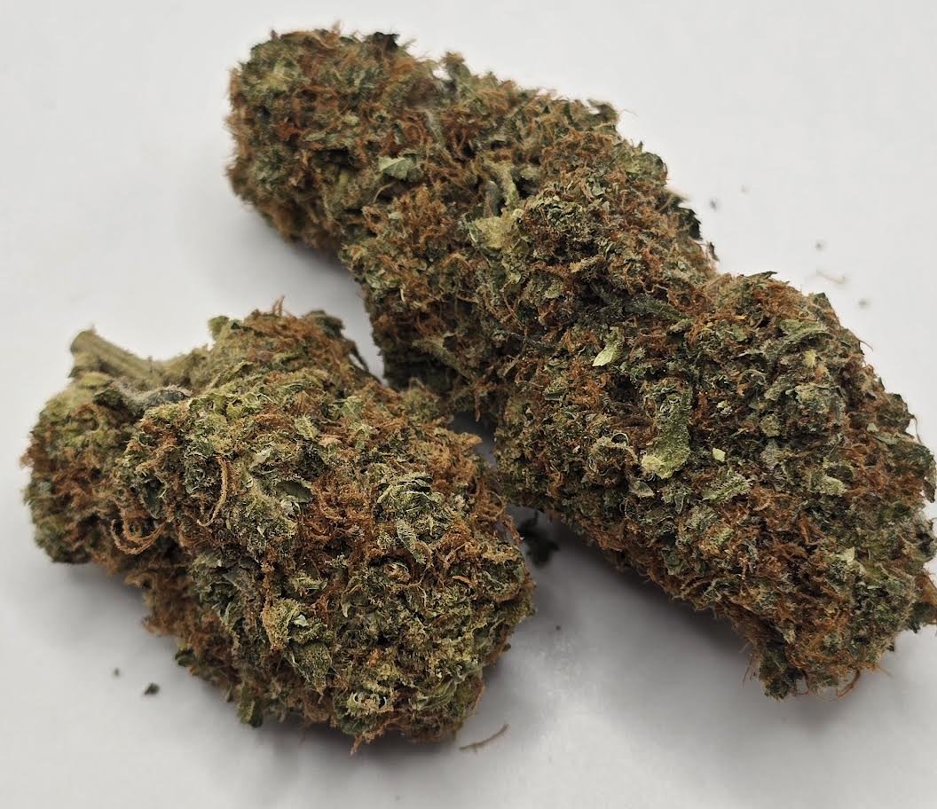 Reefer Kingz's version