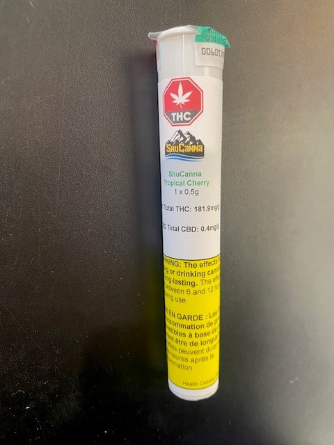 ShuCanna Growers Corp's version