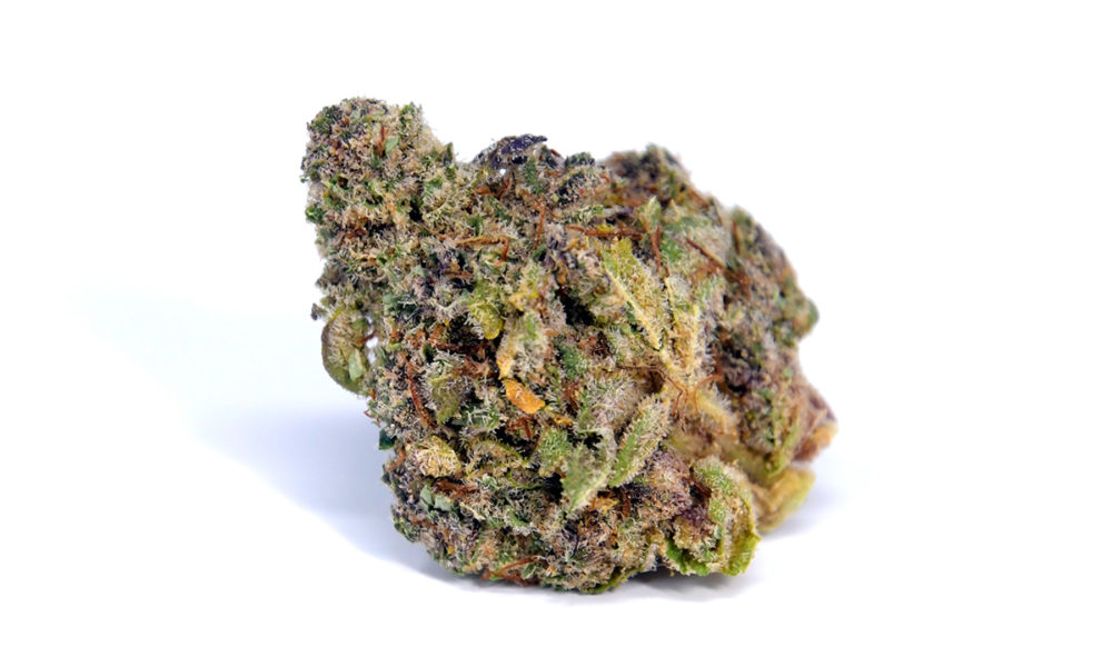 Totem Pole Dispensary's version