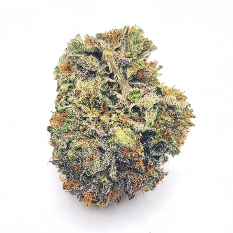 Totem Pole Dispensary's version