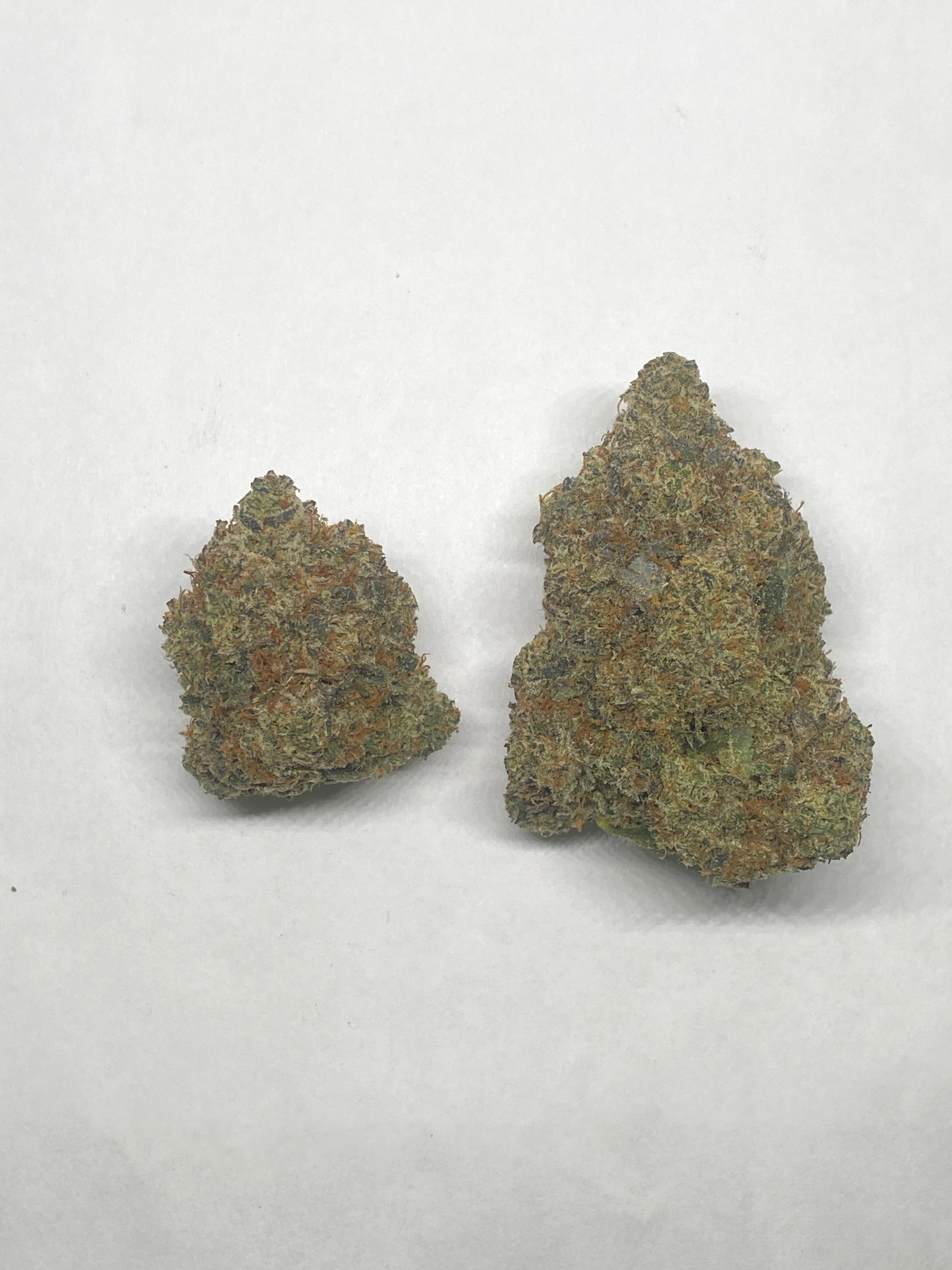 Gorilla Greens Dispensary's version