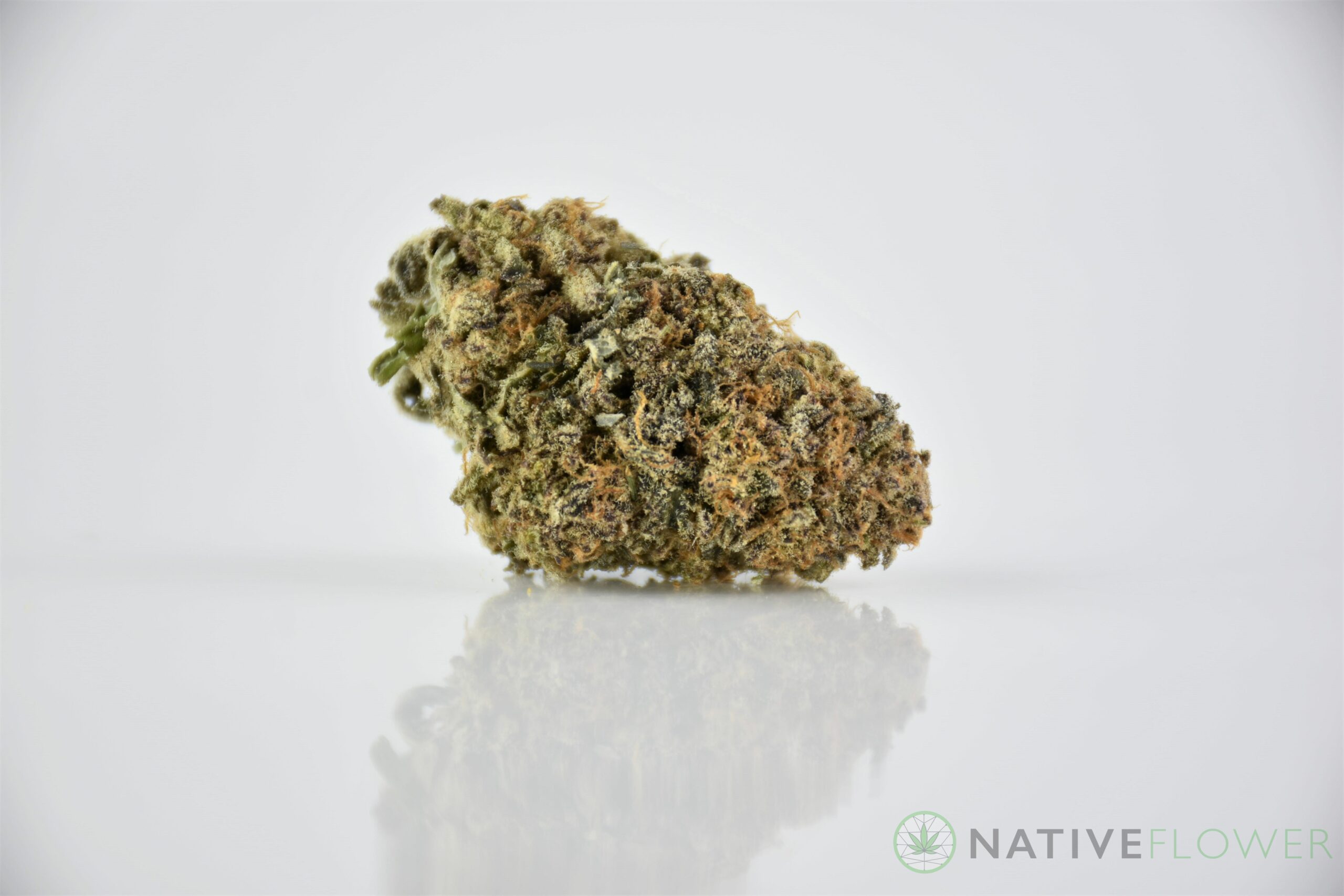 Native Flower's version