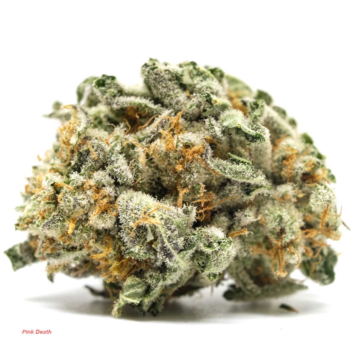 Totem Pole Dispensary's version