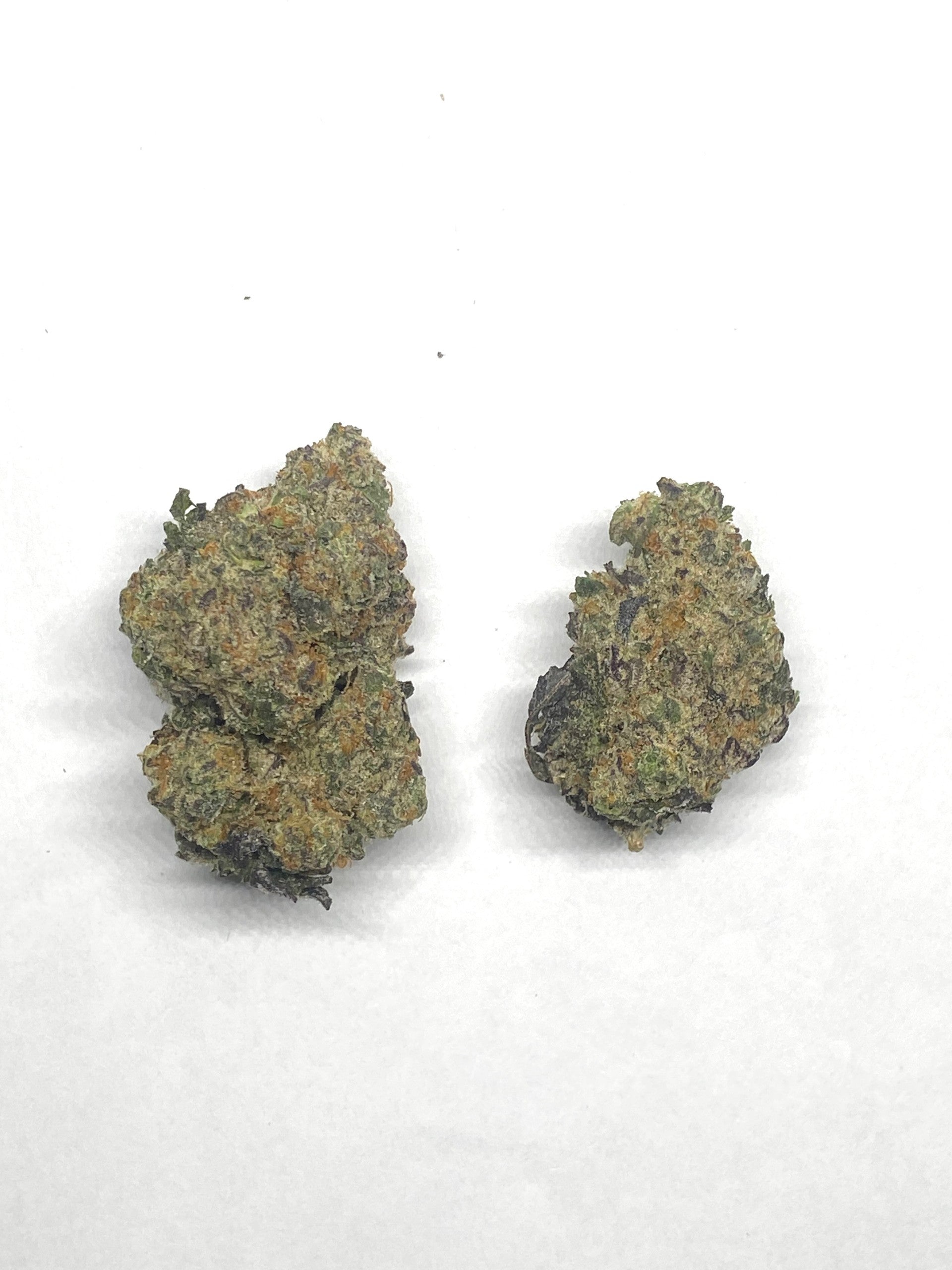 Gorilla Greens Dispensary's version