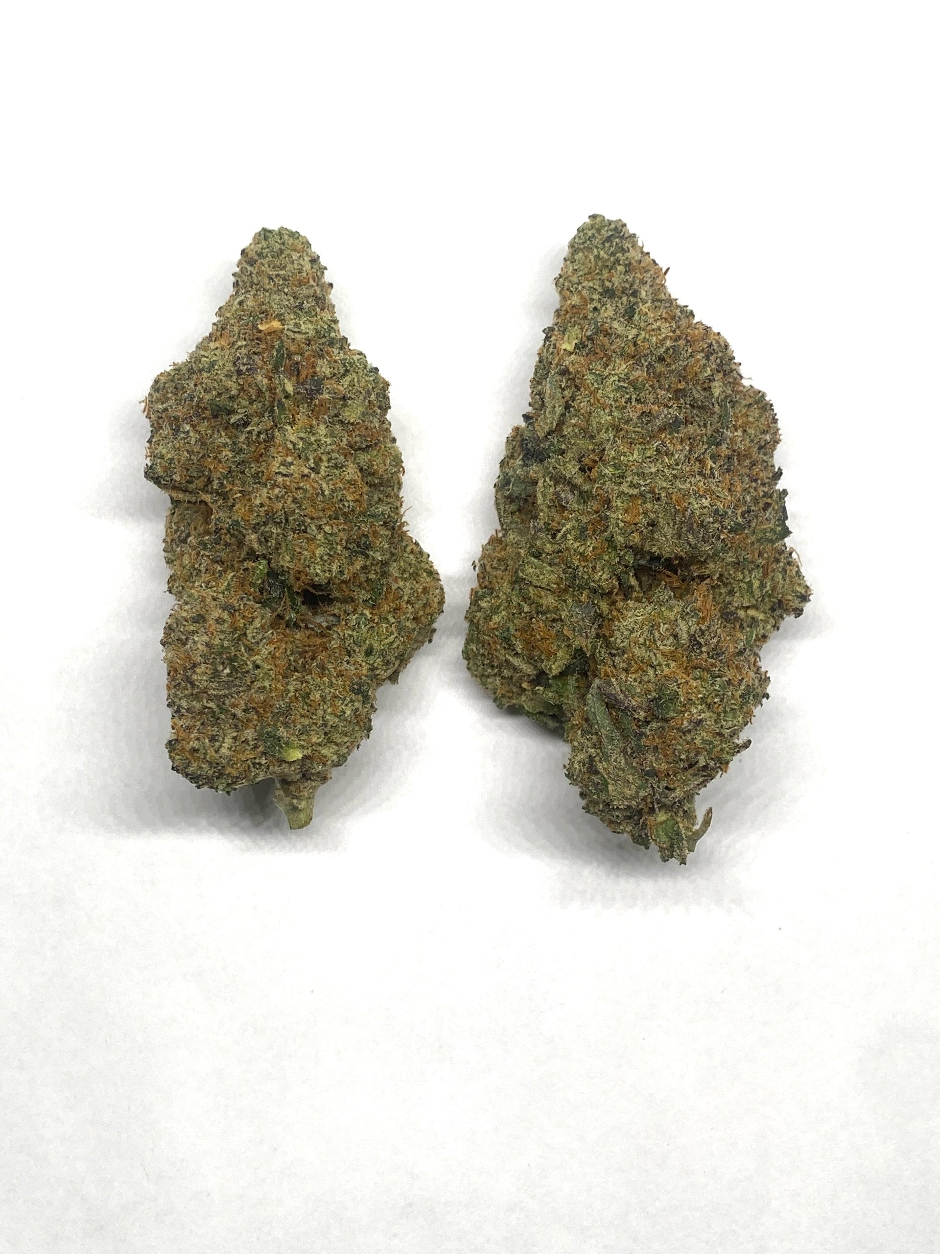 Gorilla Greens Dispensary's version