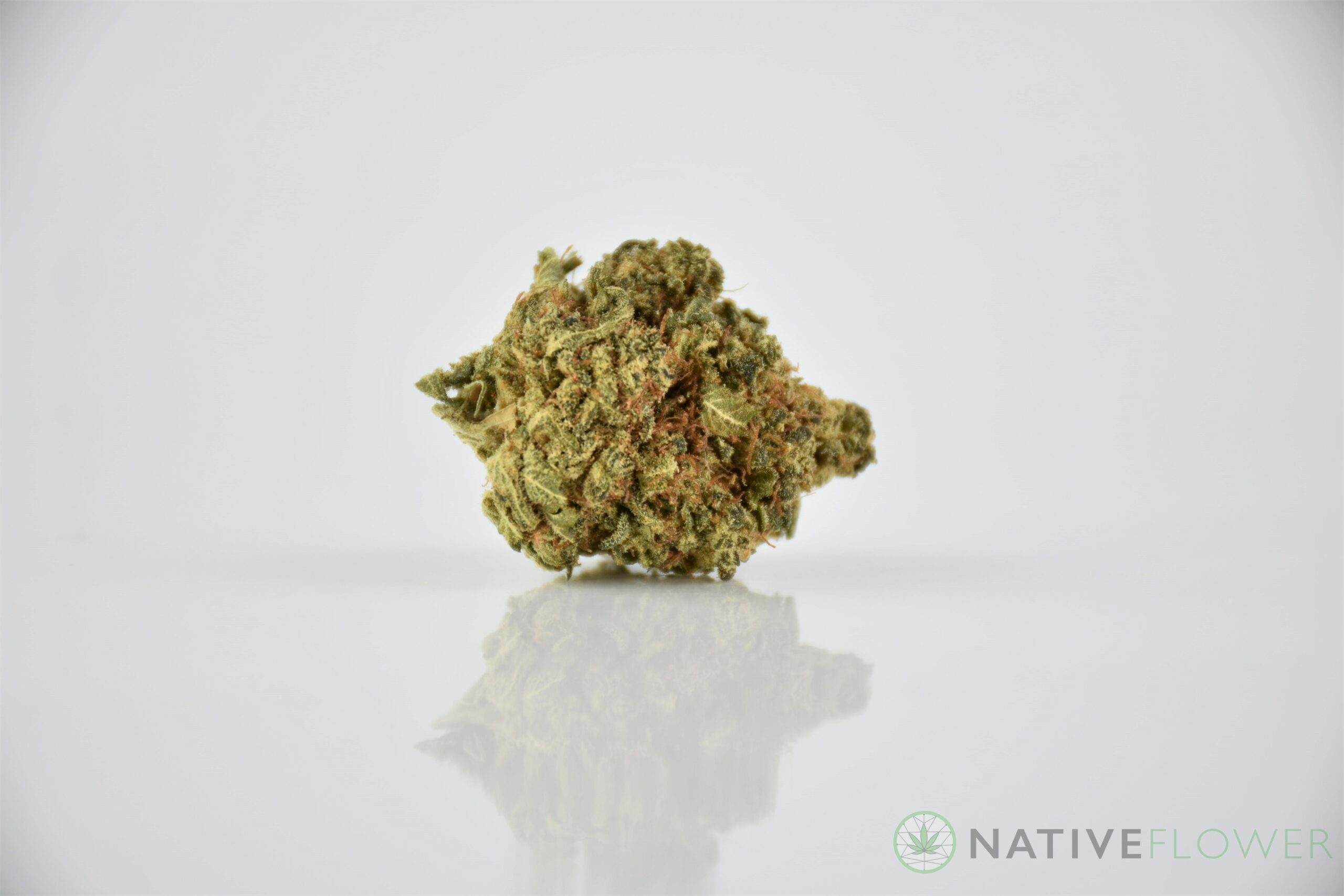 Native Flower's version