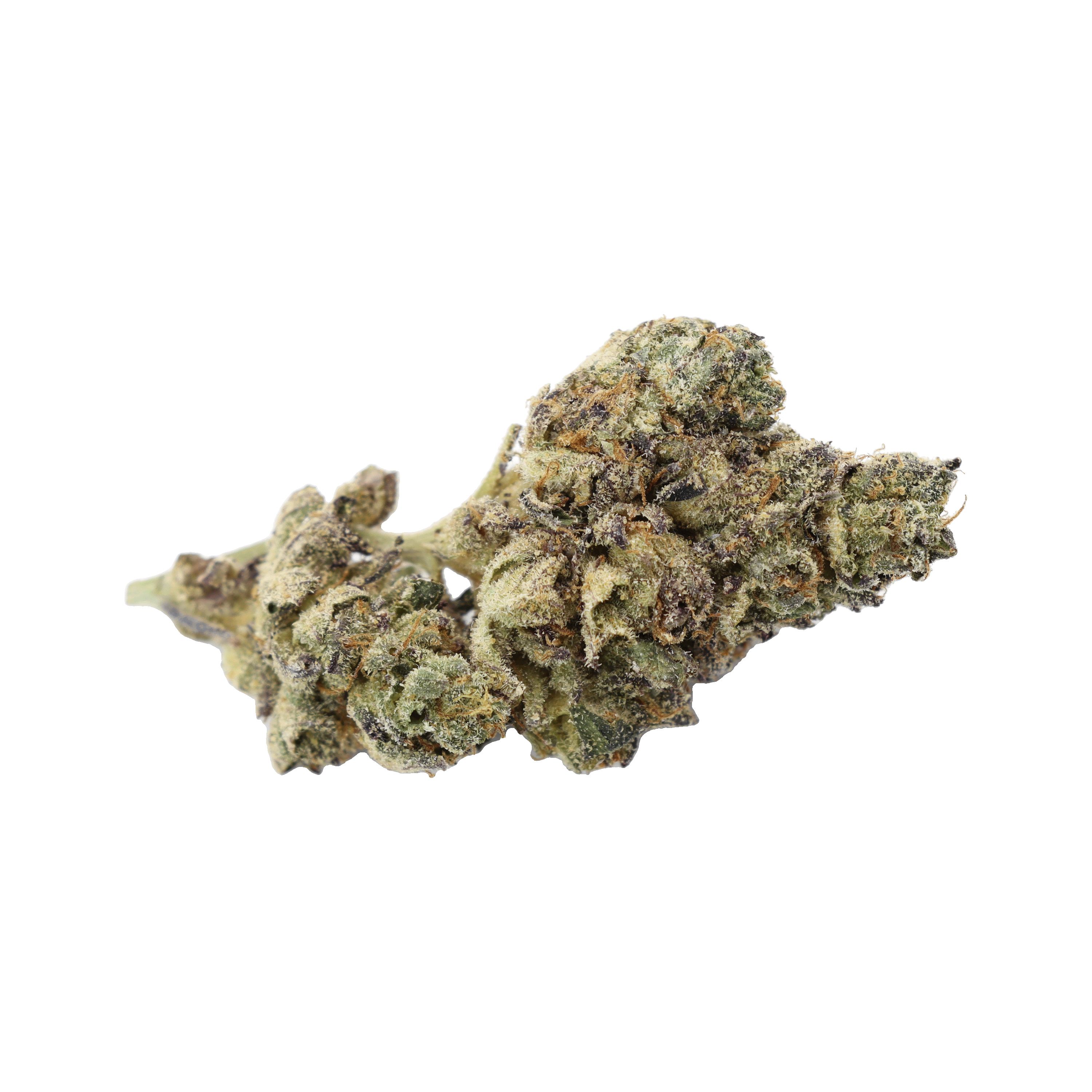 Blazing Budz's version