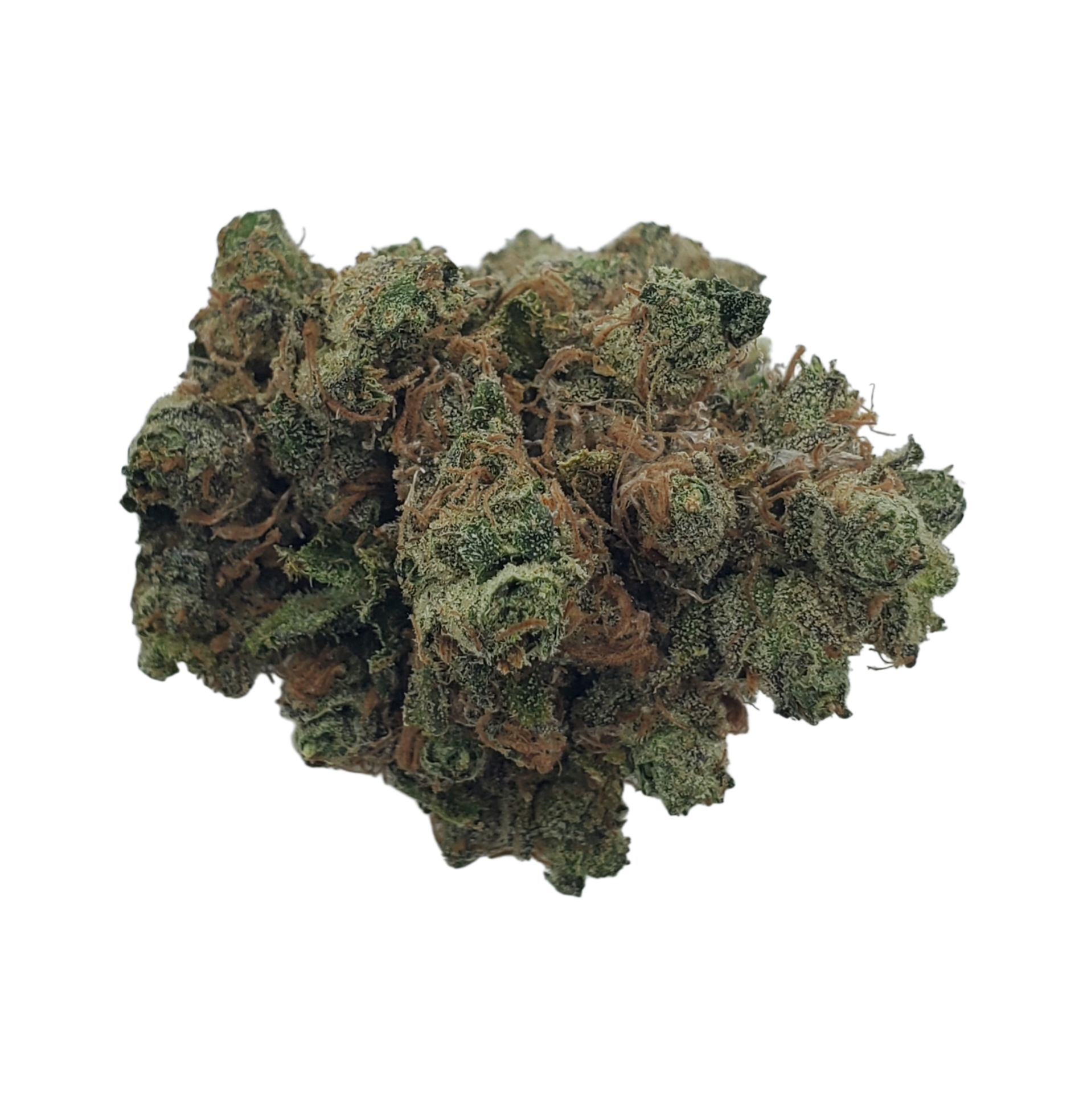 Healing Hempire's version