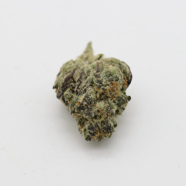 Blazing Budz's version