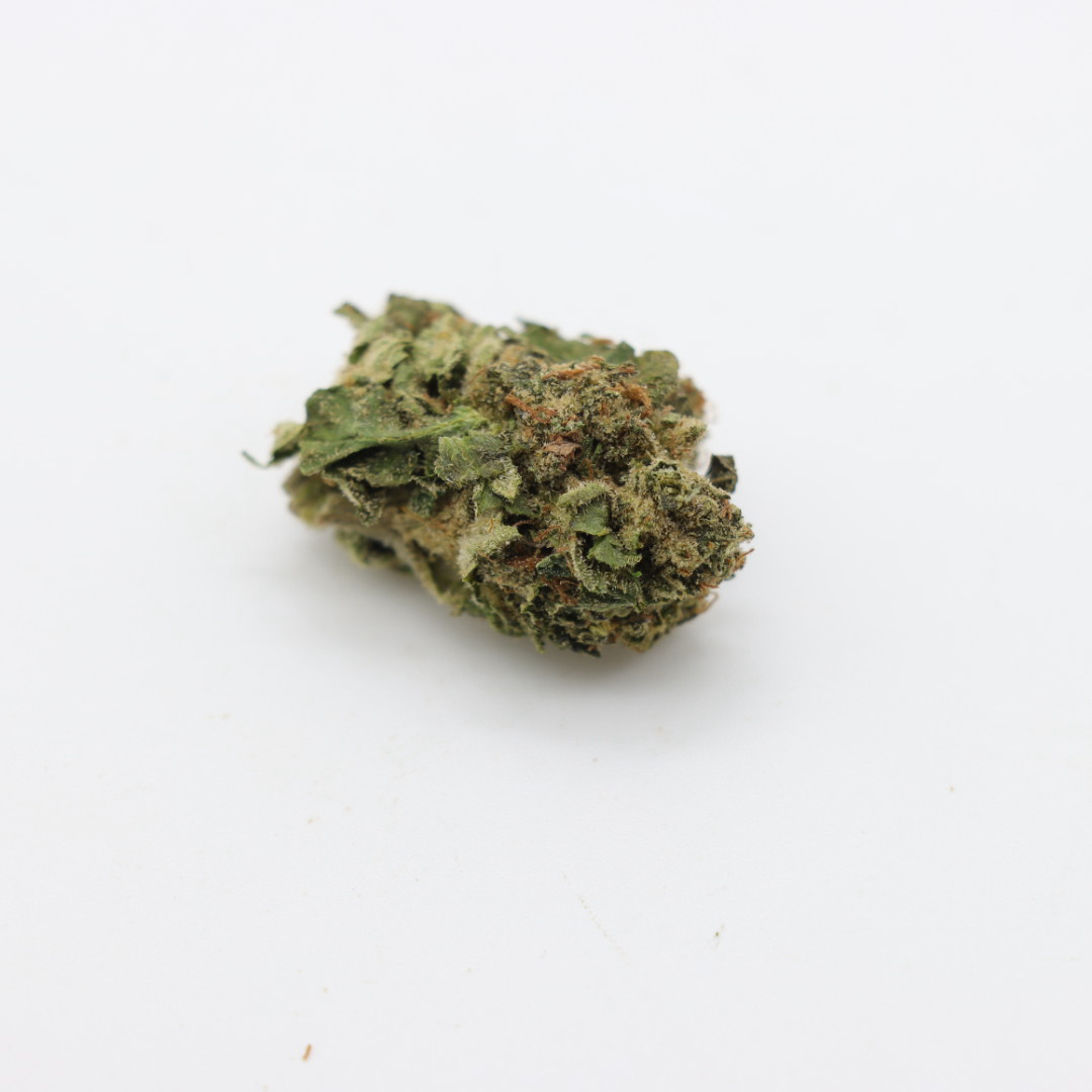 Blazing Budz's version