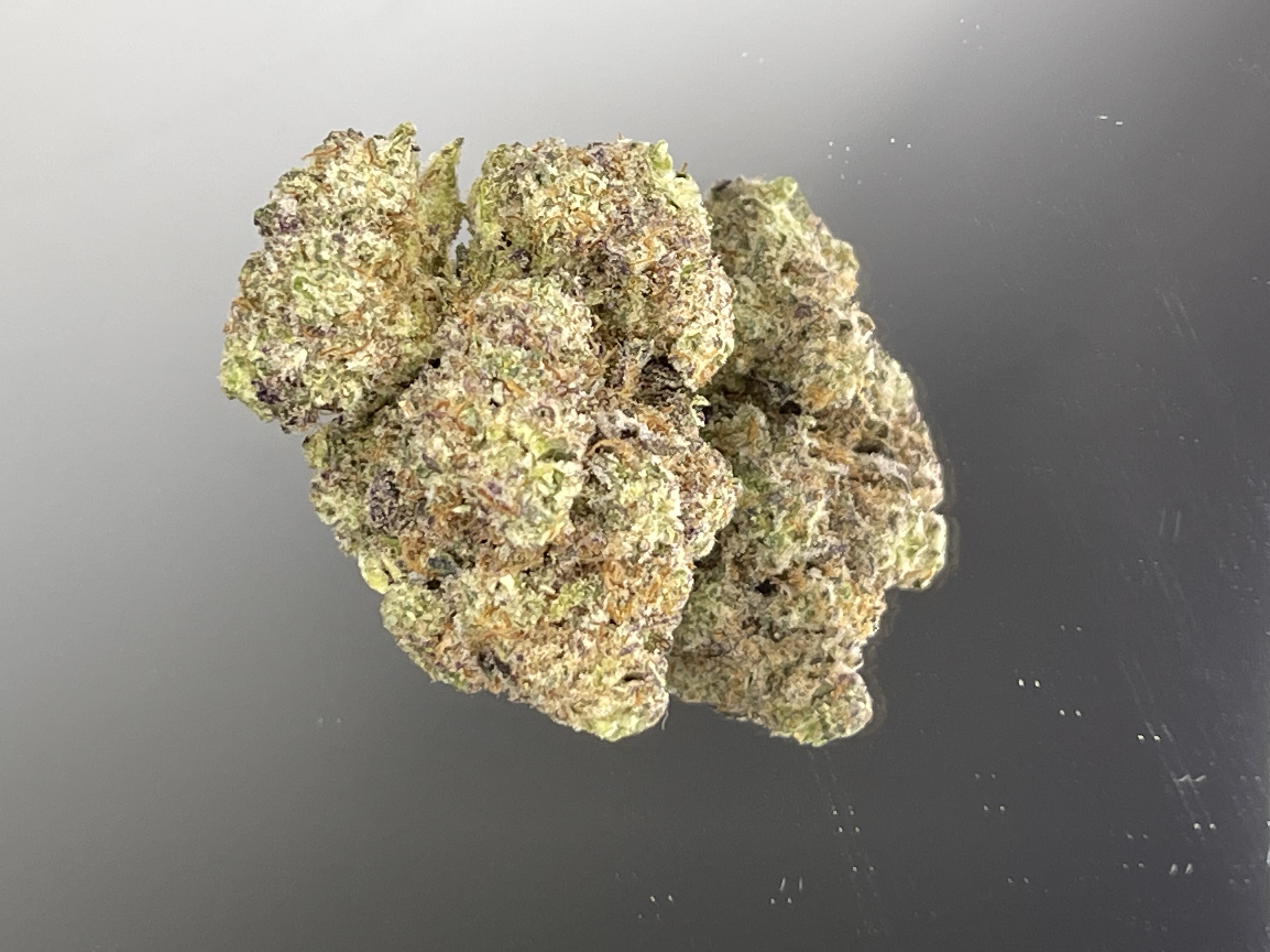 High on a Hill Dispensary "Where budz meet"...'s version