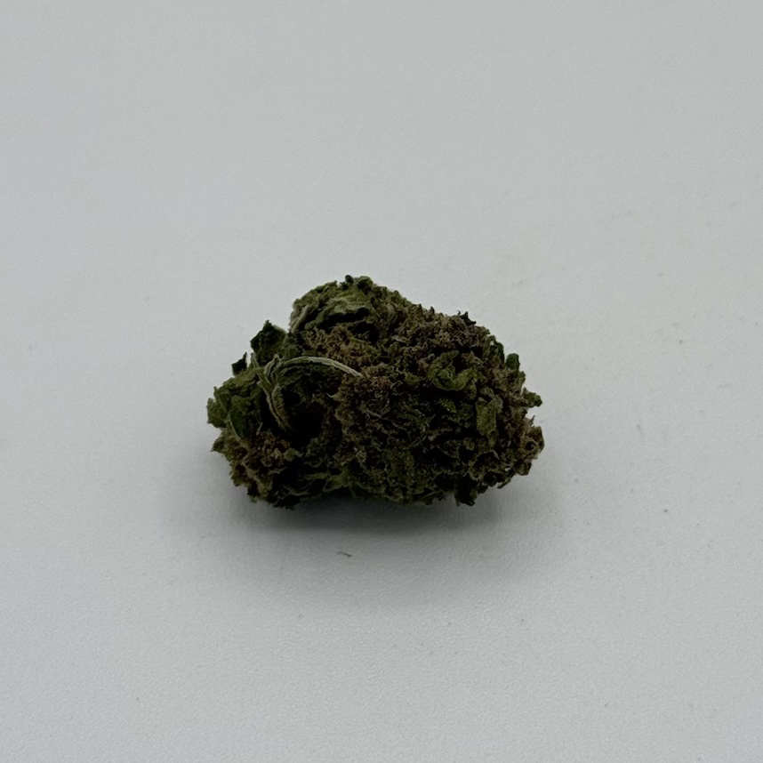 Canna Queens's version