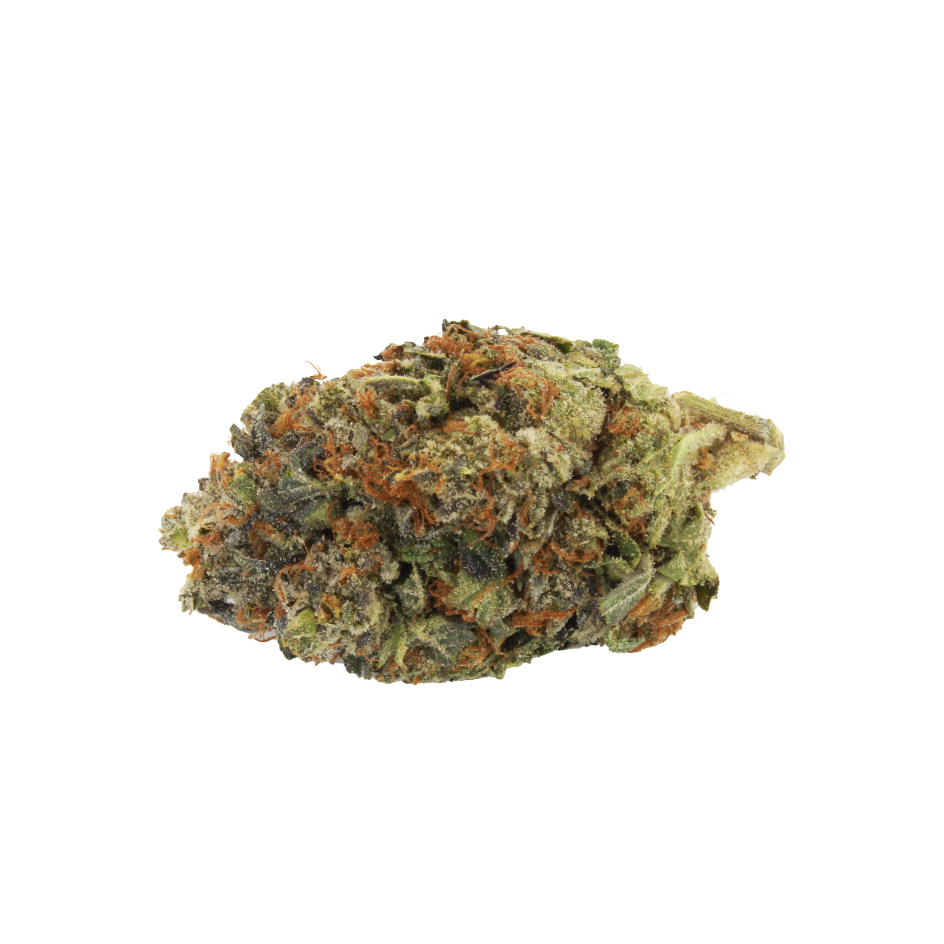 Blazing Budz's version