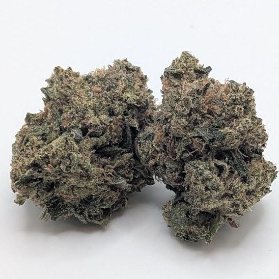 Reefer Kingz's version