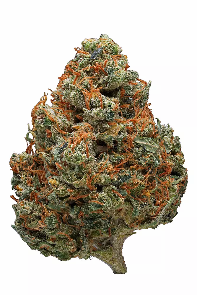 Totem Pole Dispensary's version
