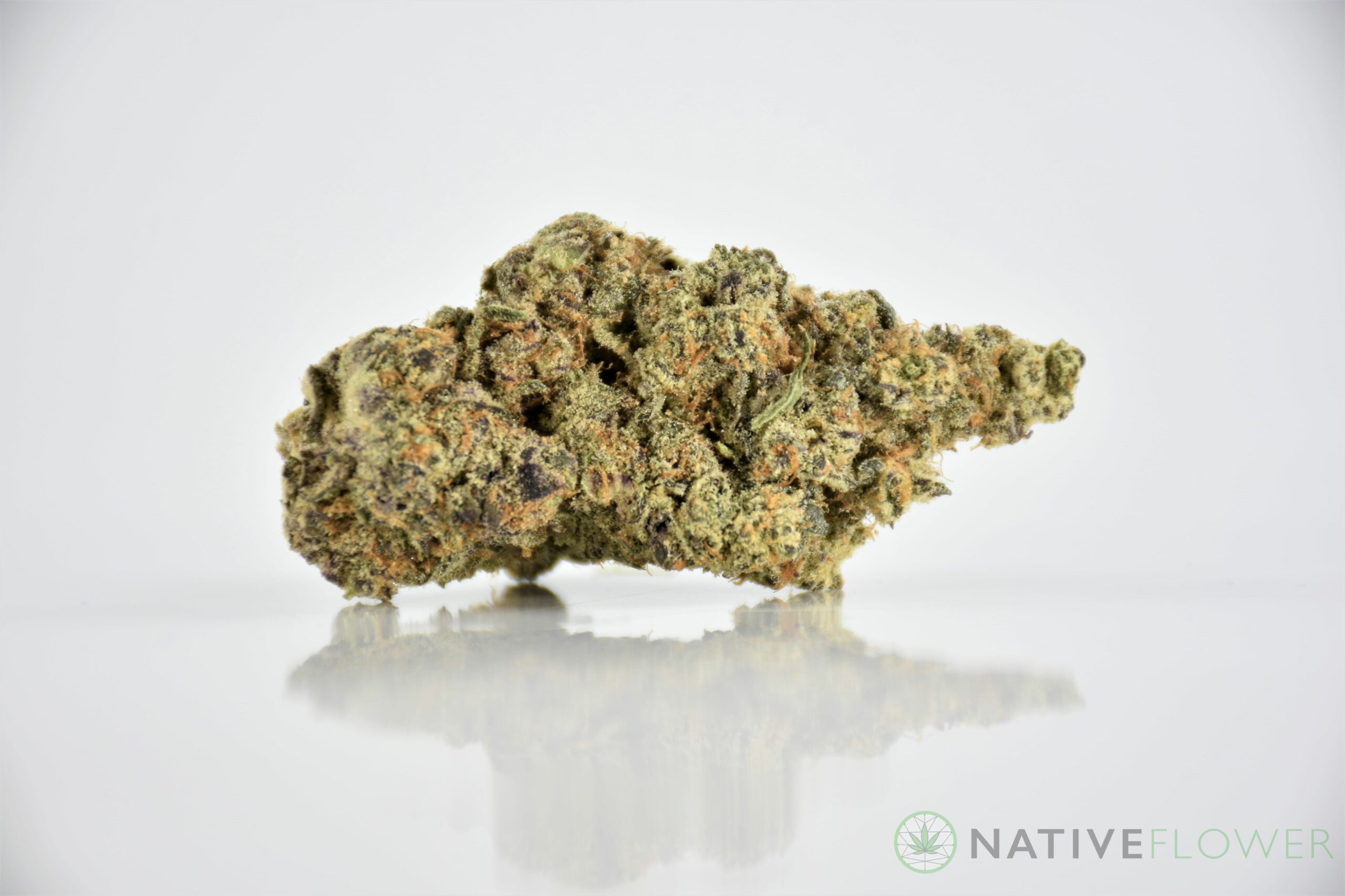 Native Flower's version