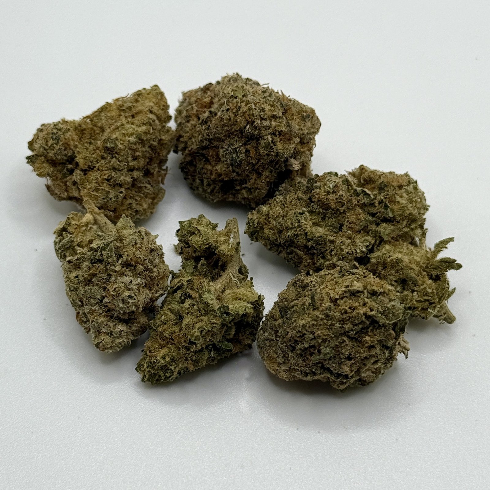 Reefer Kingz's version