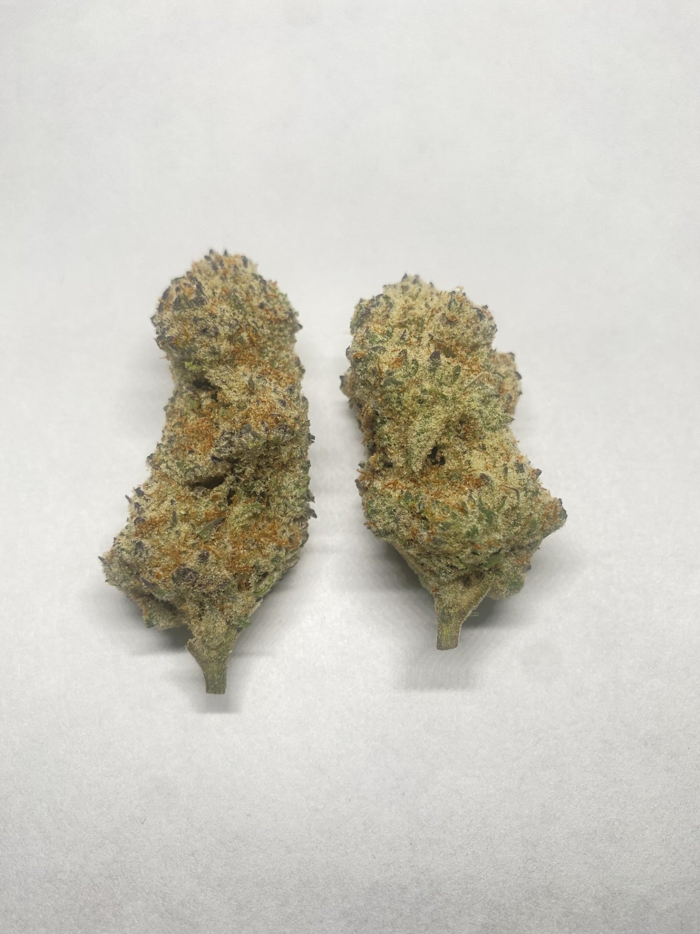 Gorilla Greens Dispensary's version