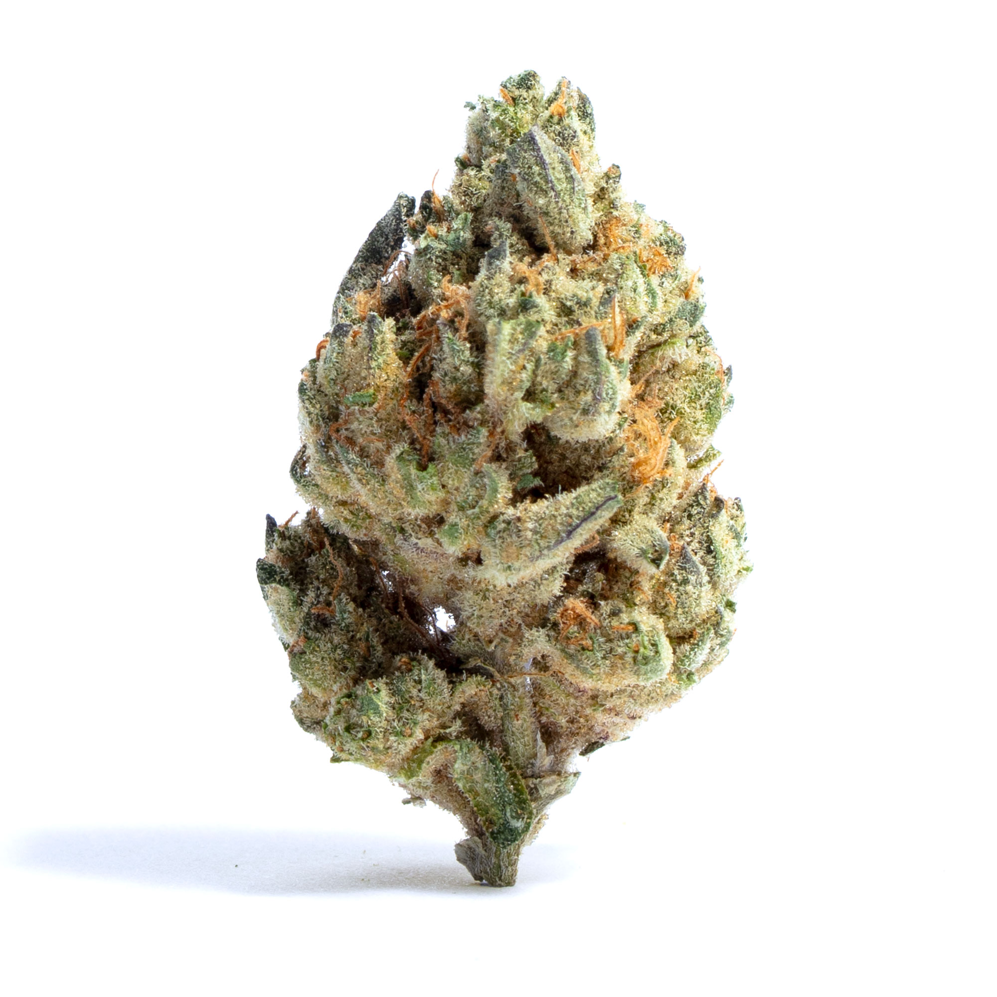 Totem Pole Dispensary's version