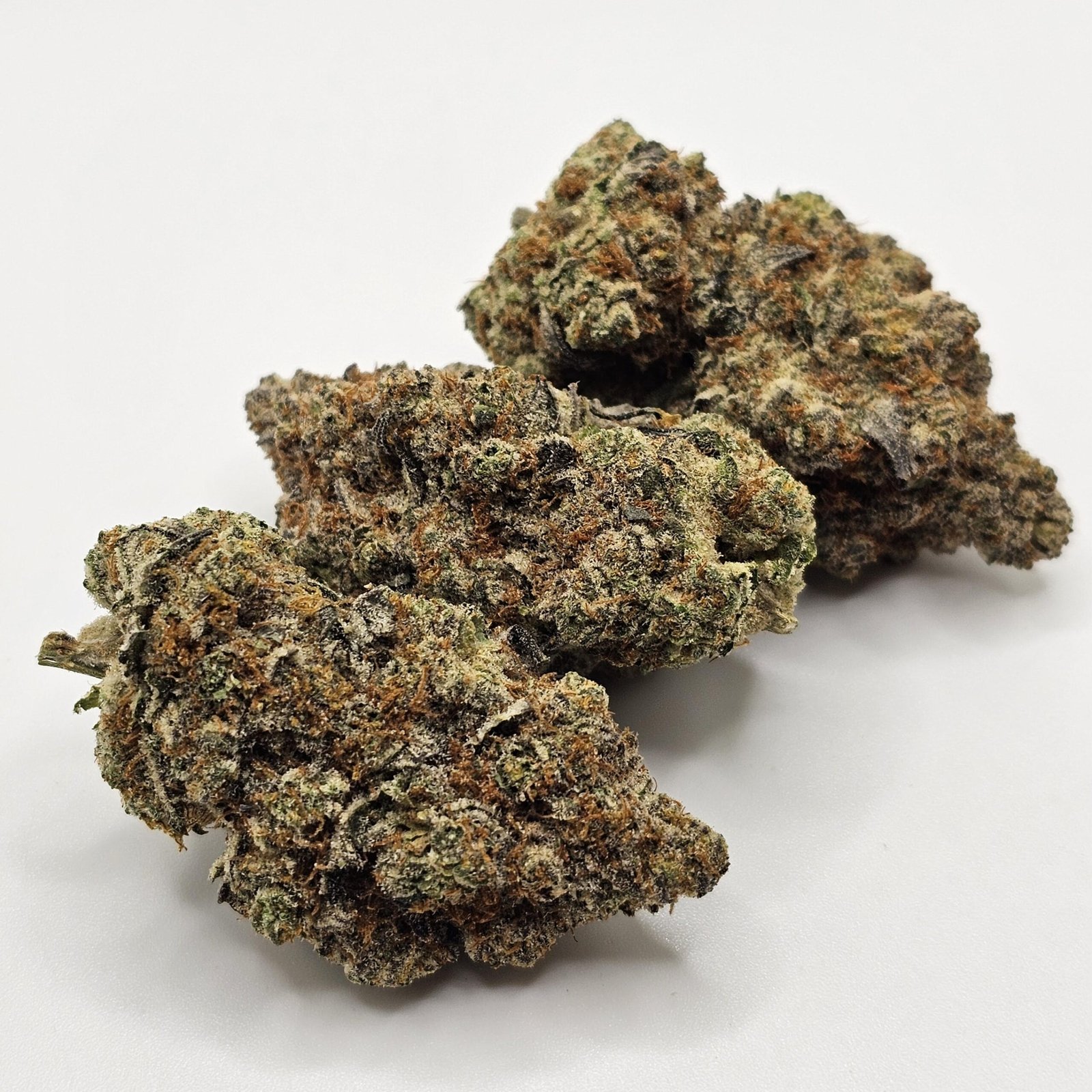 Reefer Kingz's version