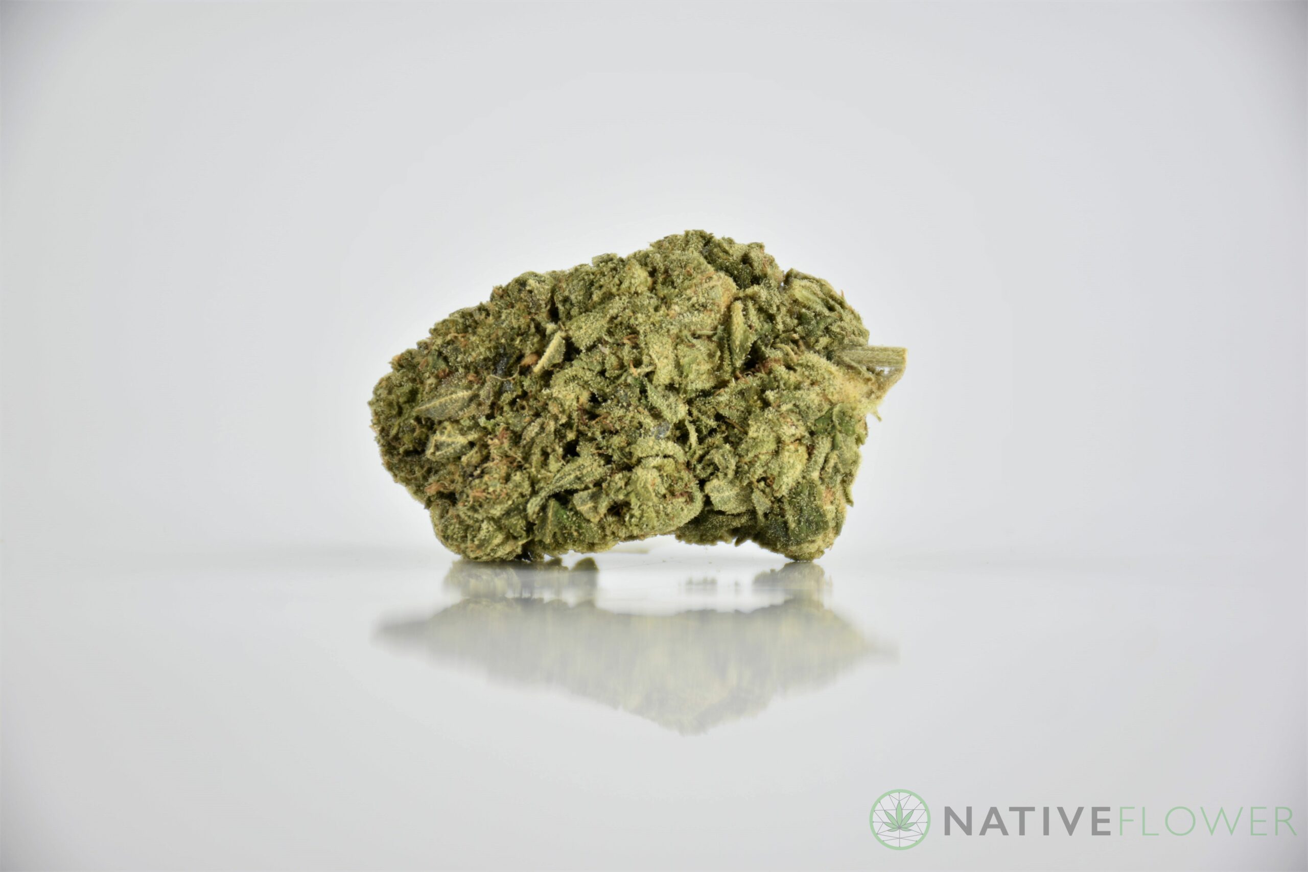 Native Flower's version