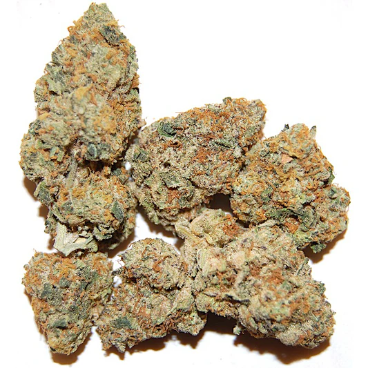 Totem Pole Dispensary's version